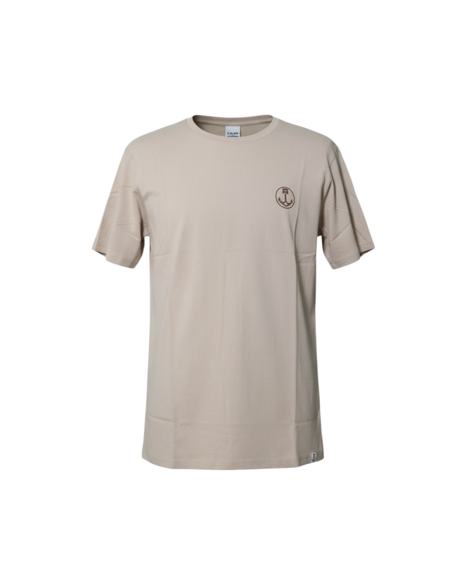 IRON & RESIN - T SHIRT WILDEST