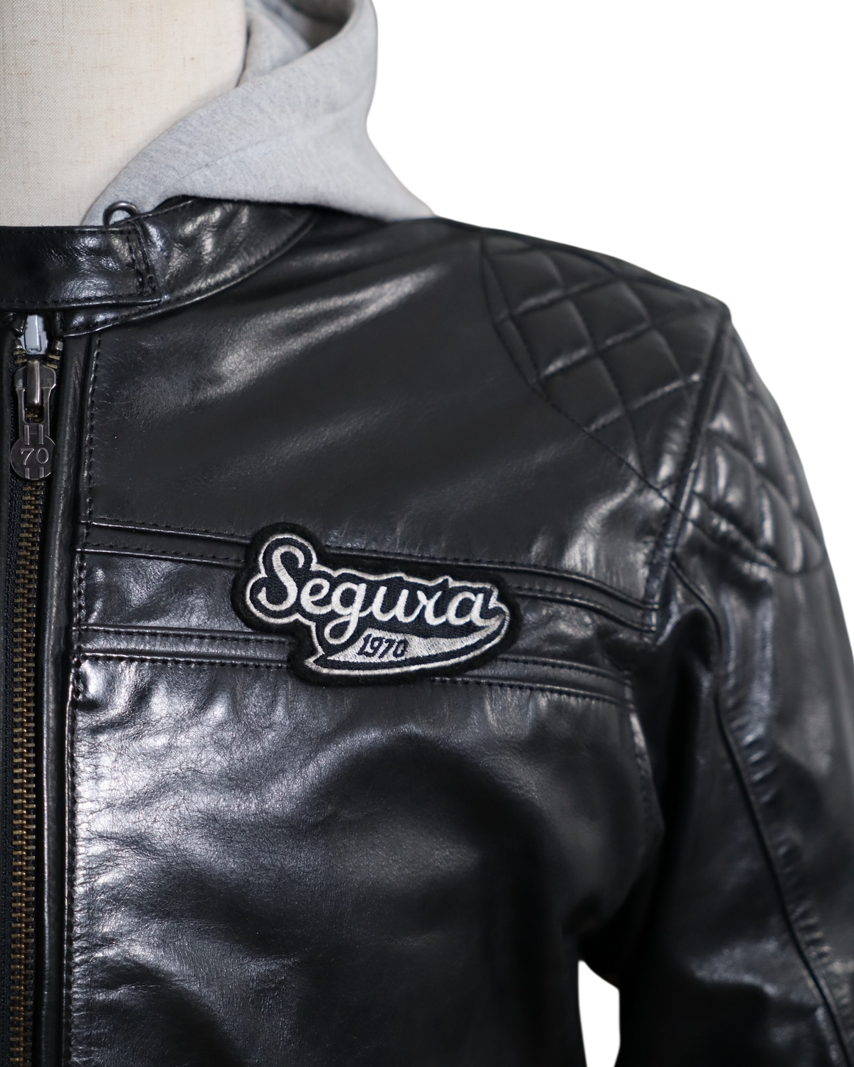 SEGURA STYLE - L