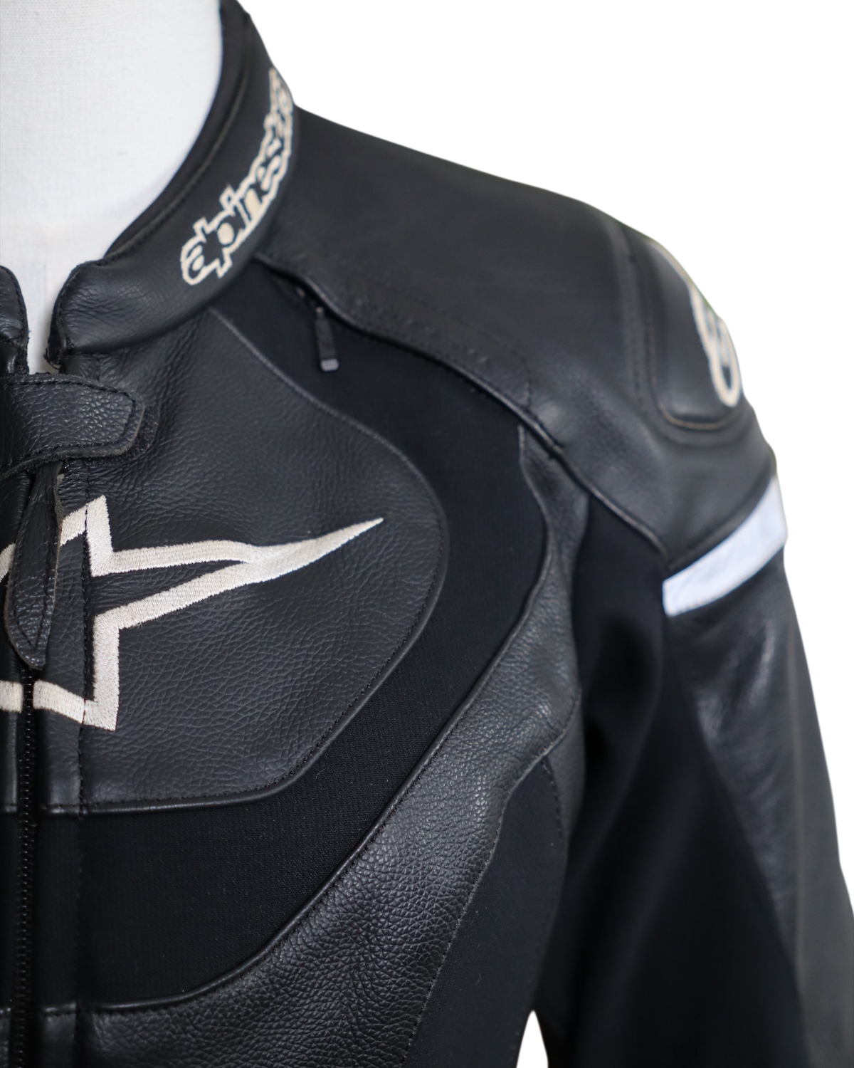 ALPINESTARS STELLA JAWS V3 - S / 42EU