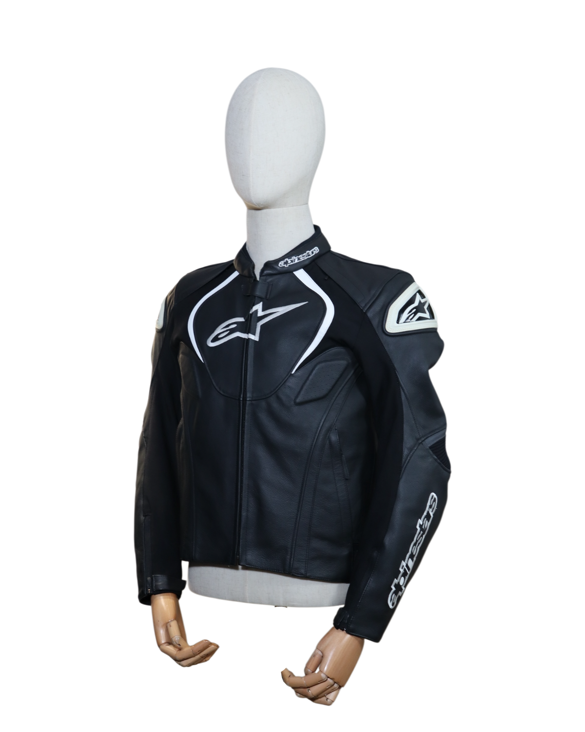 ALPINESTARS JAWS - M / 50EU