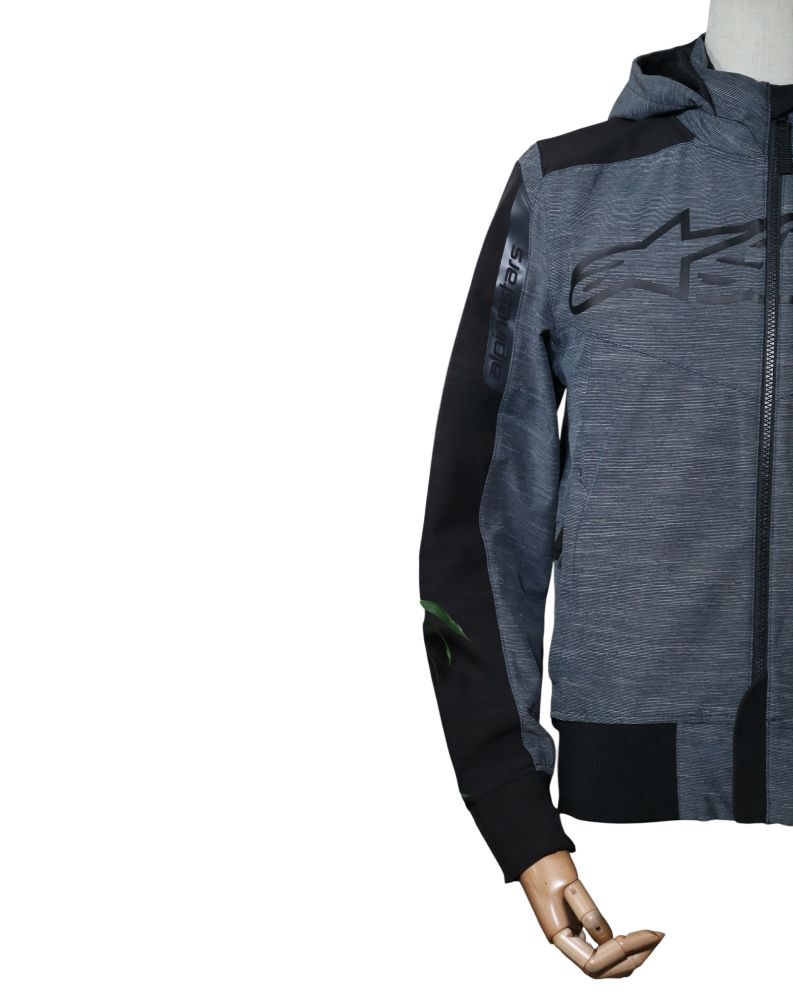 ALPINESTARS ROAD WINDSTOPPER - S