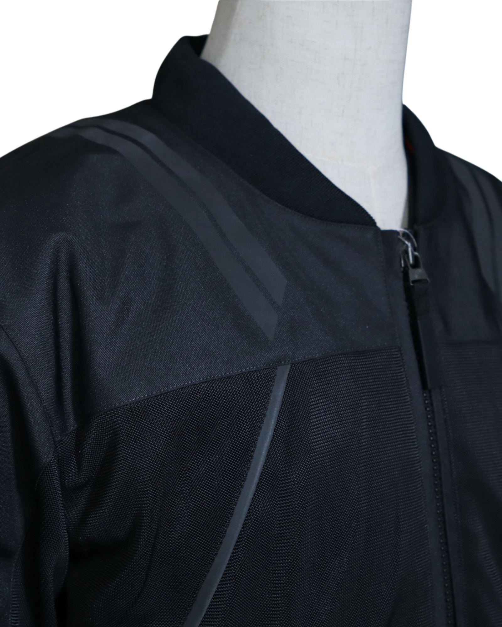 BMW SWARTBERG AIR NOIRE L-XL/54
