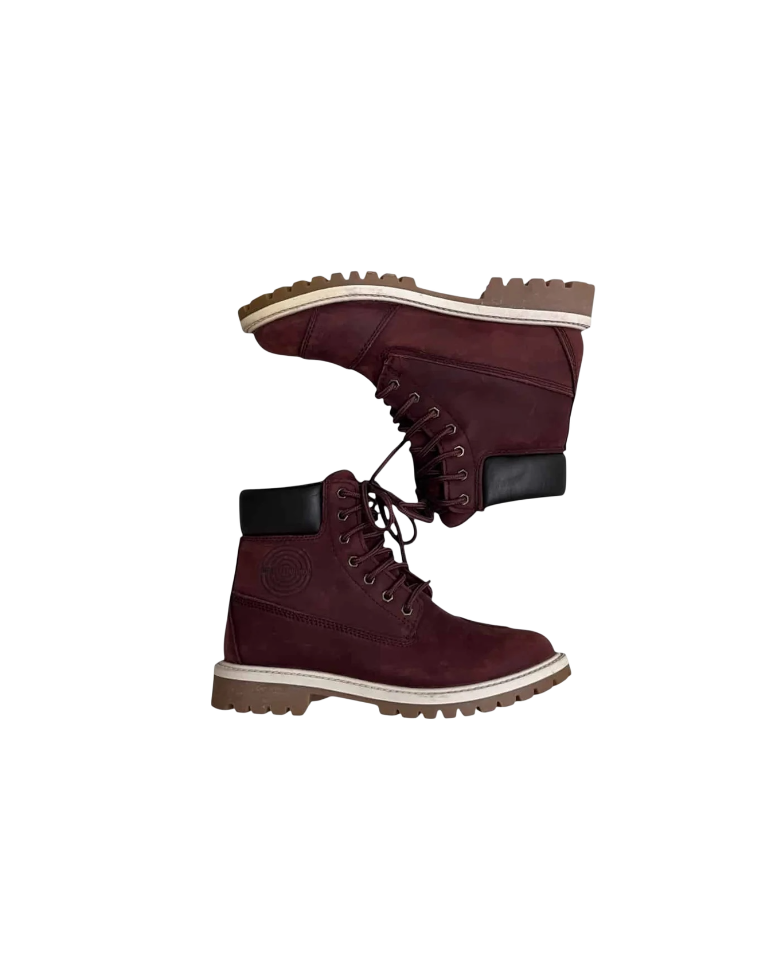 IXON BURGUNDY 36