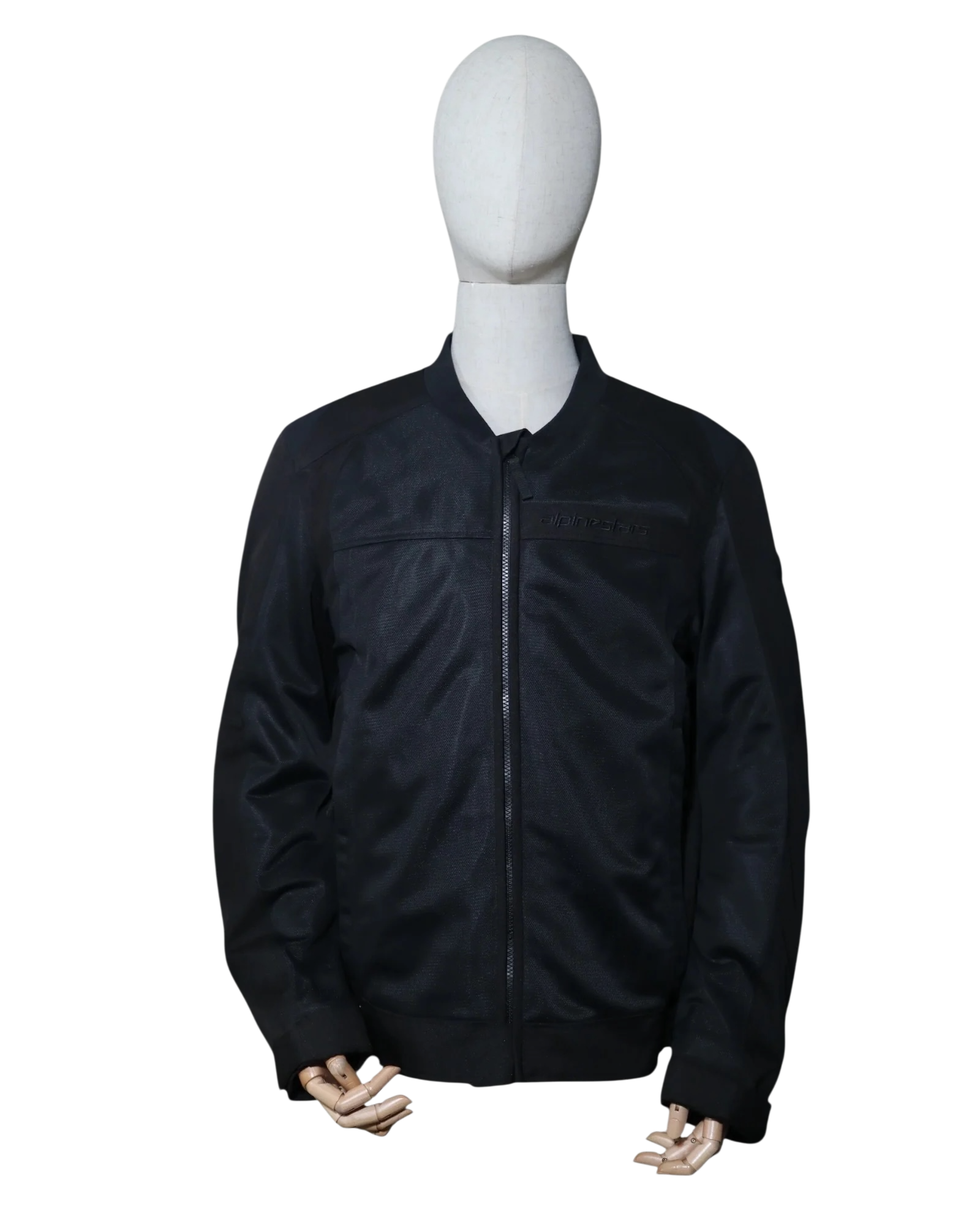 ALPINESTARS LUC AIR V2 - XXL