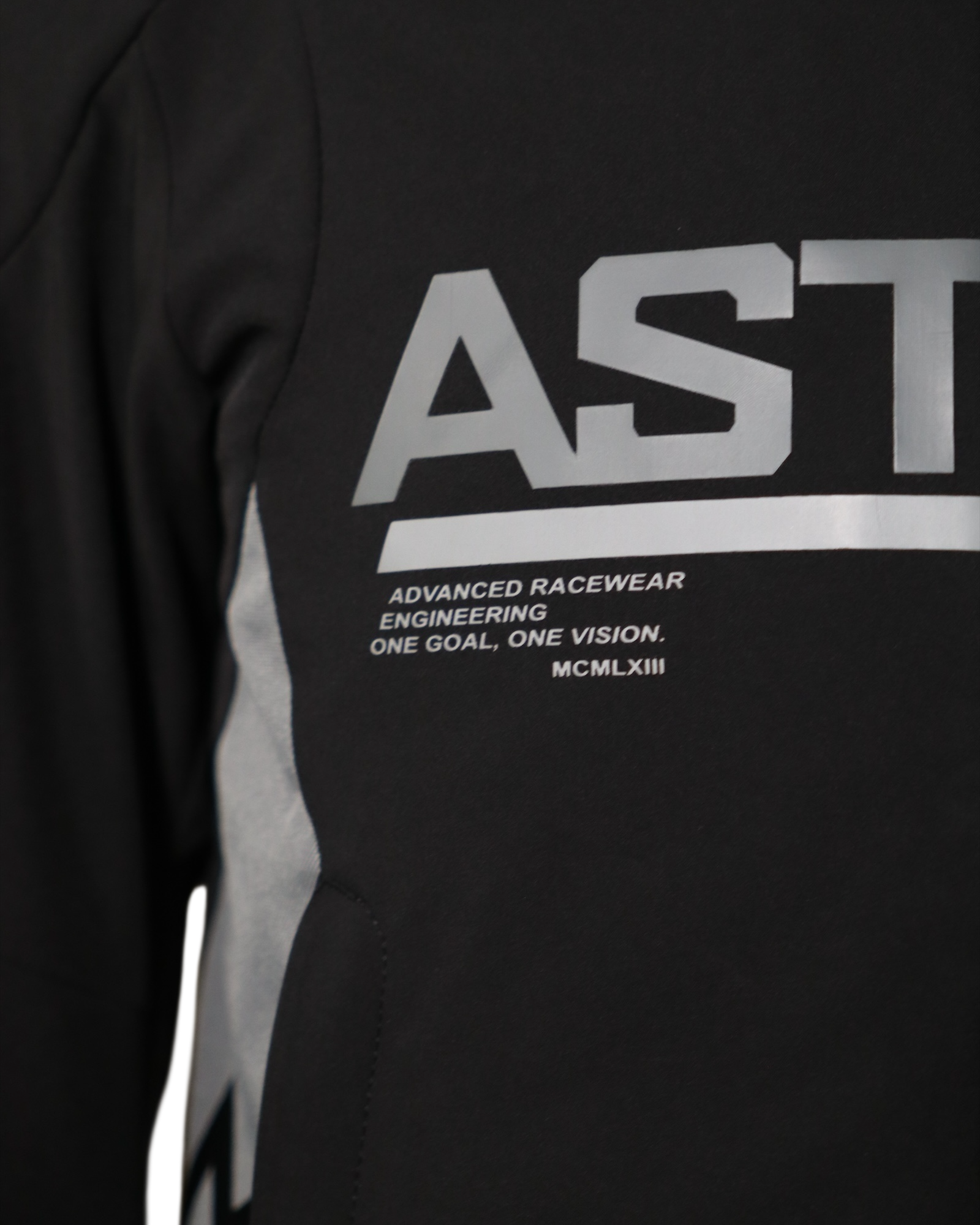 ALPINESTARS SMX WP - M