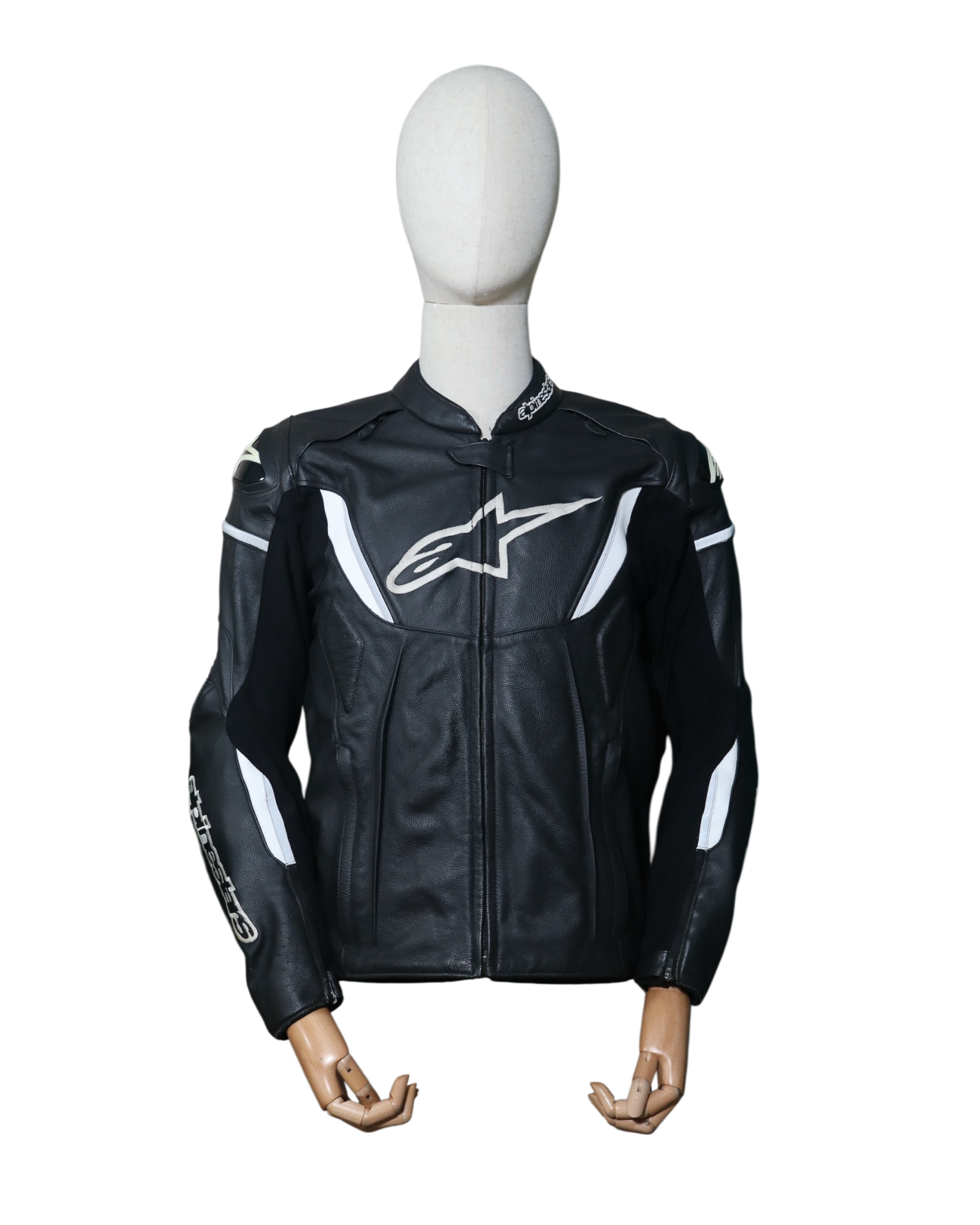 ALPINESTARS GP-R L / 52EU