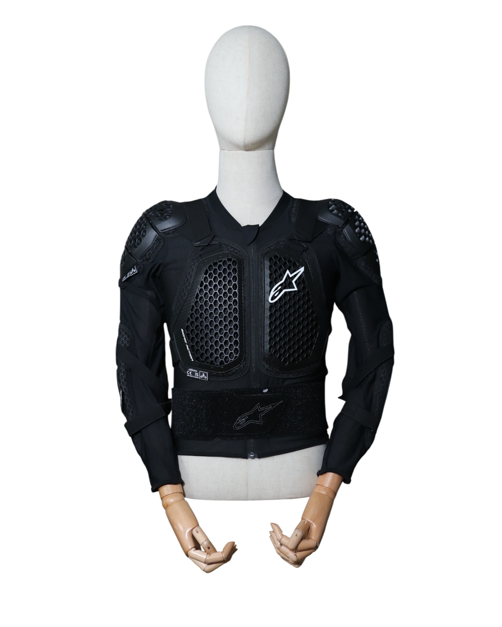 ALPINESTARS BIONIC ACTION V2 - M
