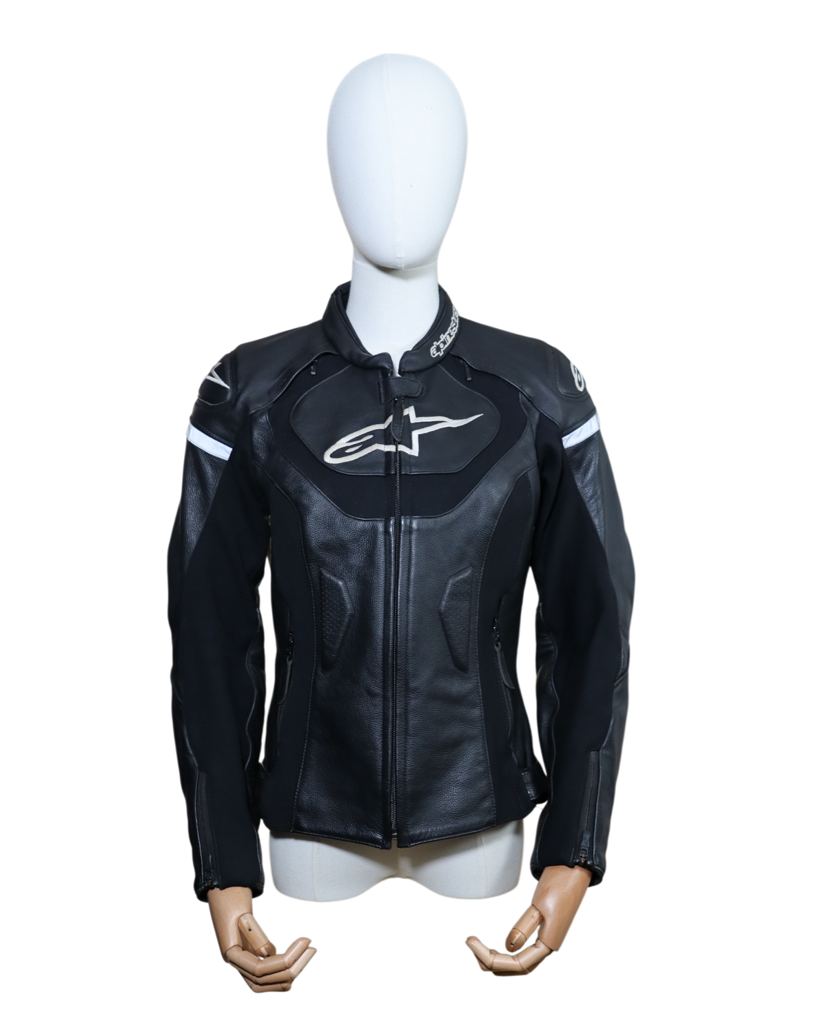 ALPINESTARS STELLA JAWS V3 - S / 42EU