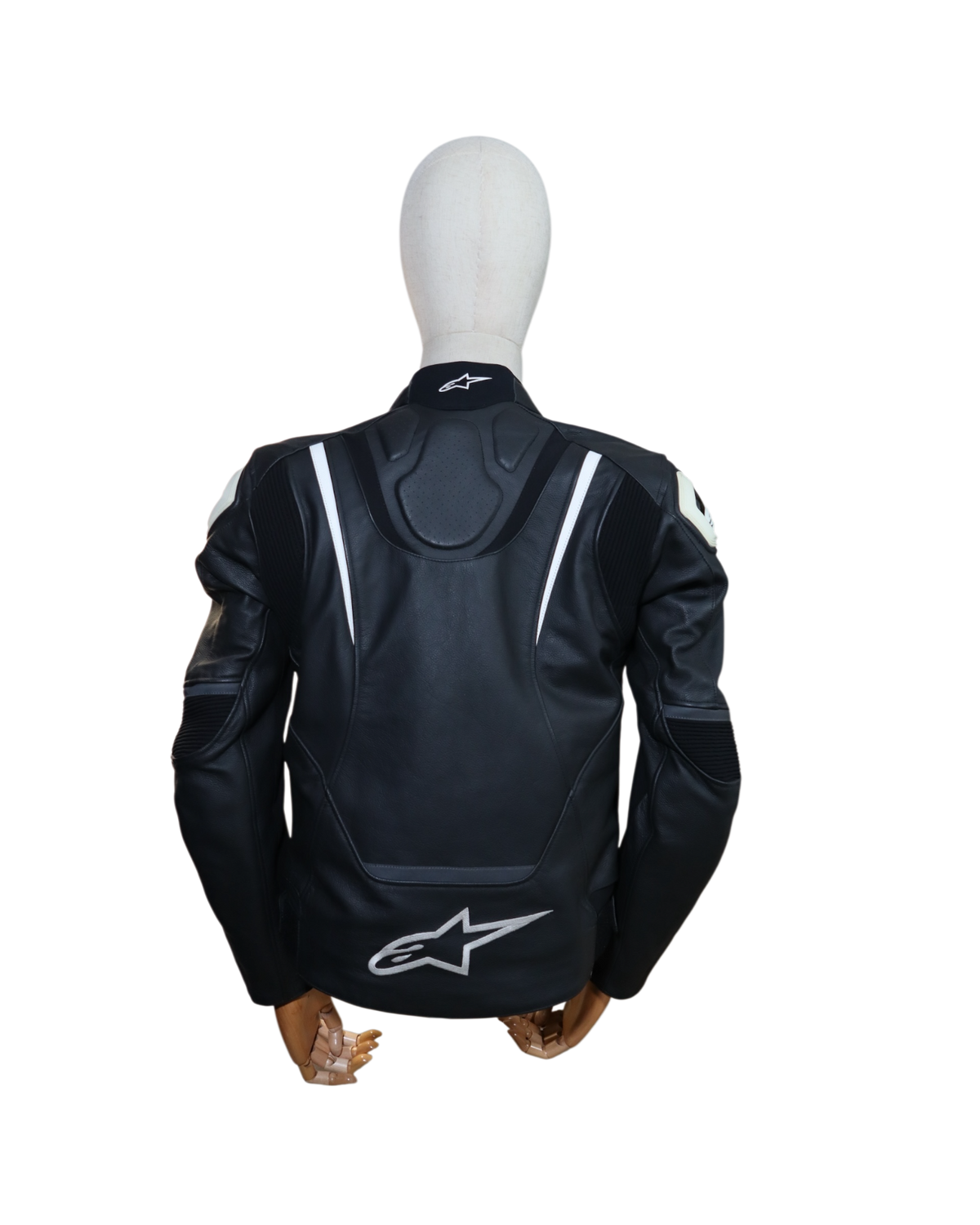 ALPINESTARS JAWS - M / 50EU