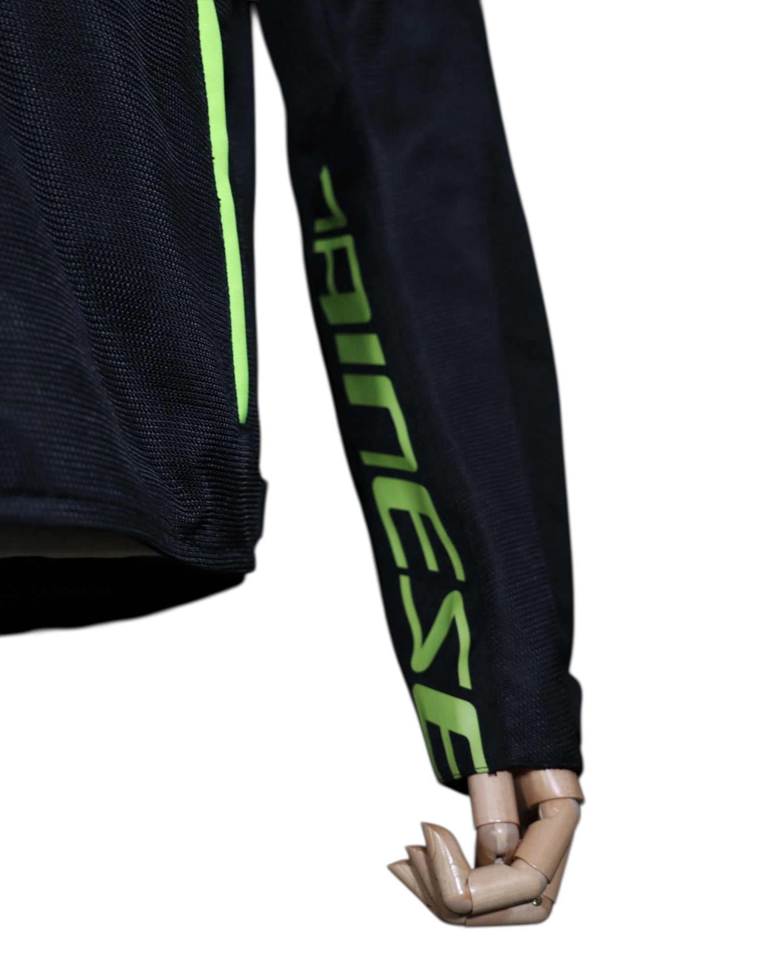 DAINESE BORA AIR TEX L/52EU
