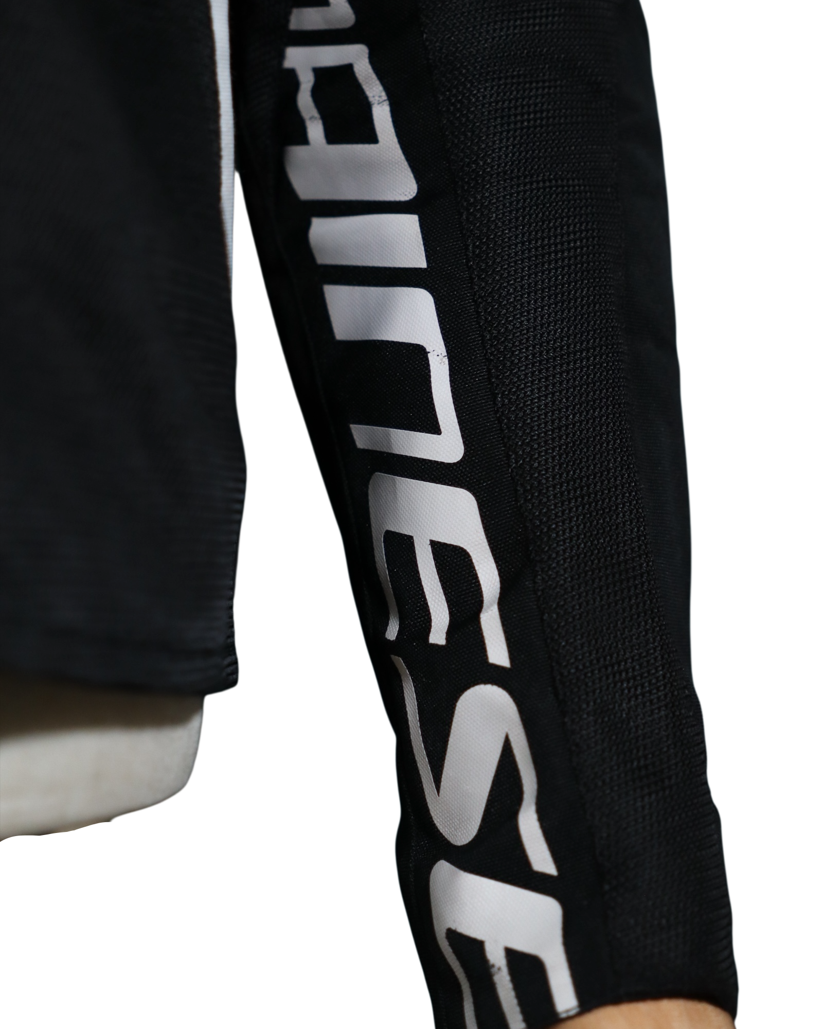 DAINESE BORA AIR TEX S / 48EU