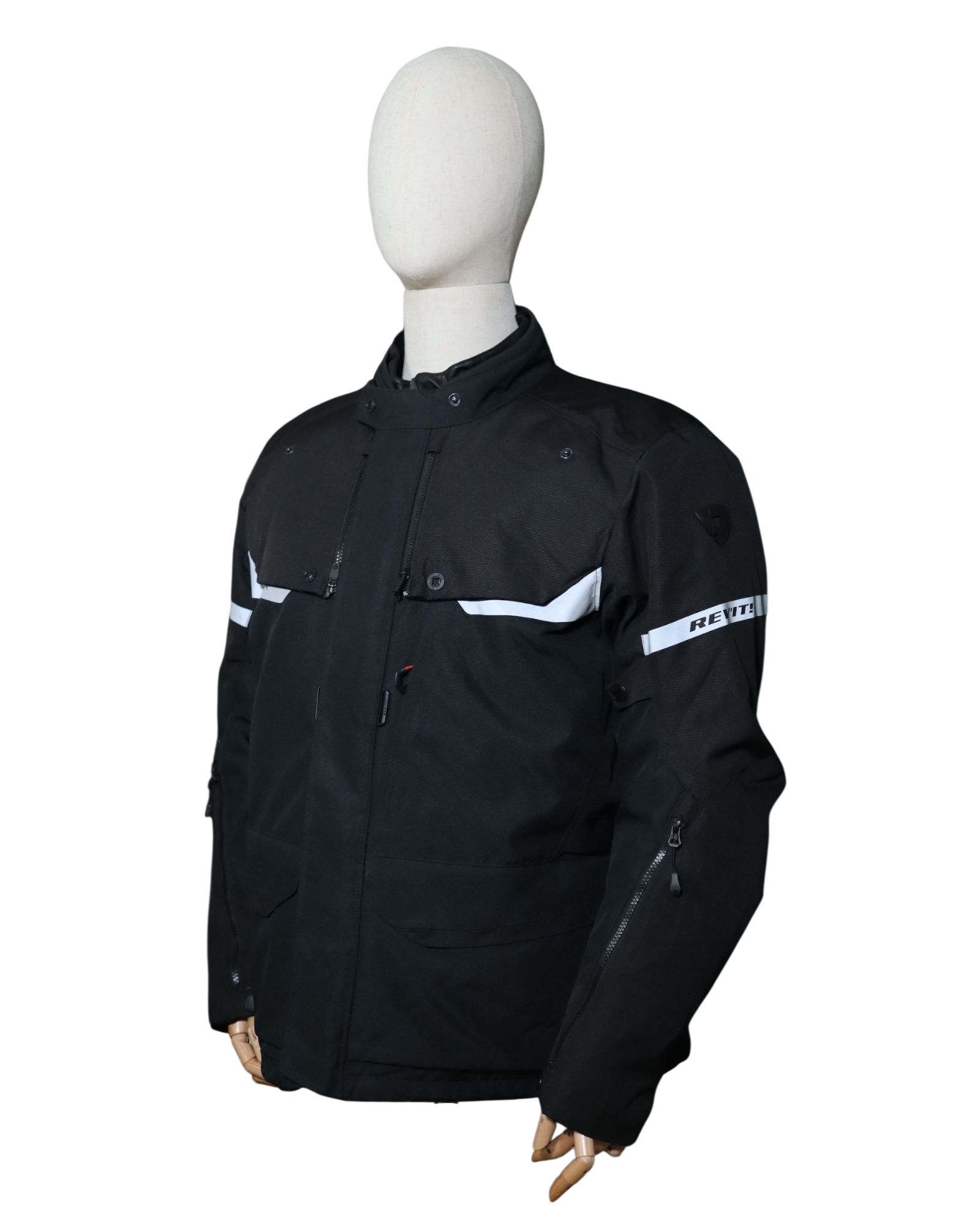 REVIT OUTBACK 4 - 4XL