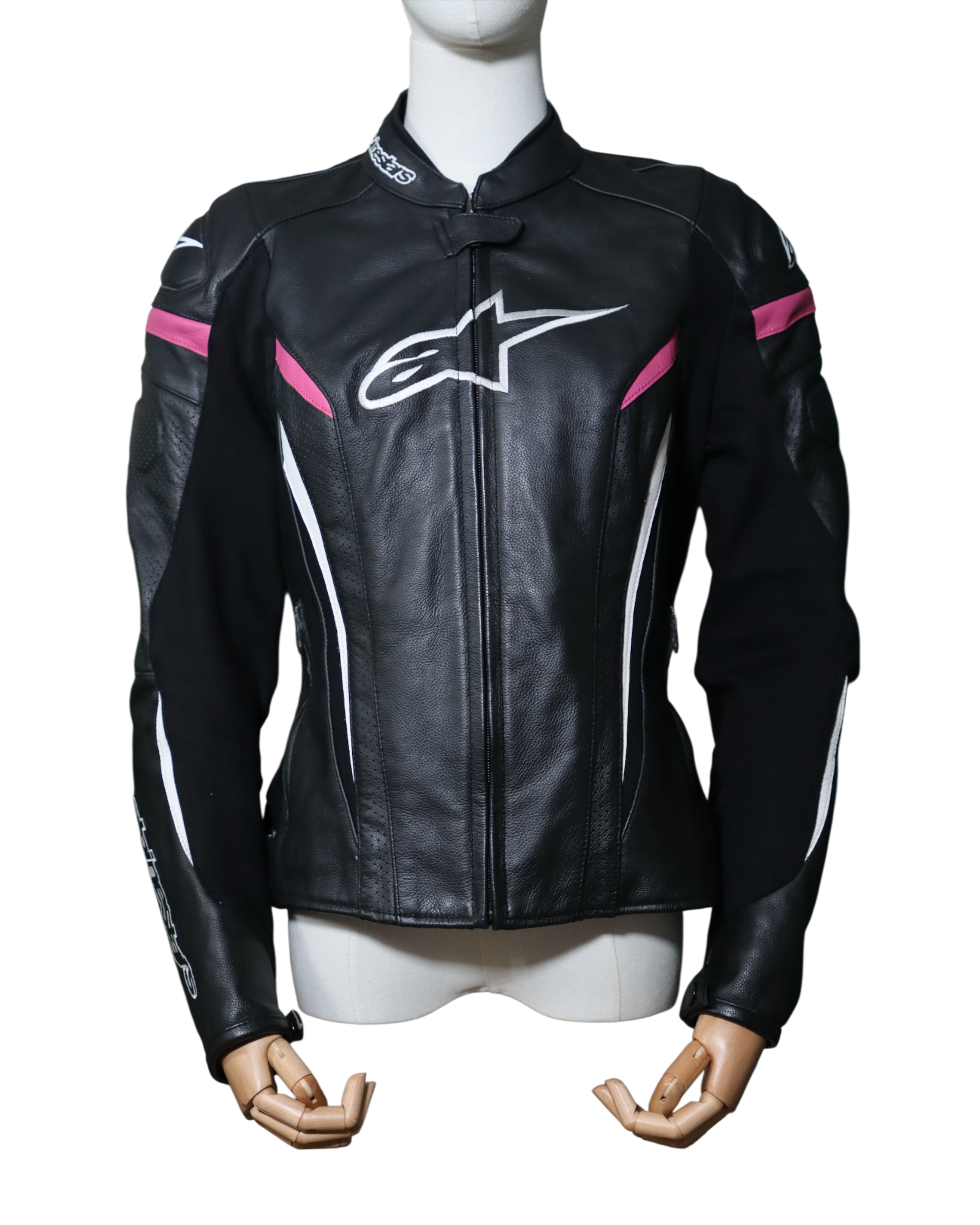 ALPINESTARS GP PLUS RV2 AIRFLOW - M / 44EU