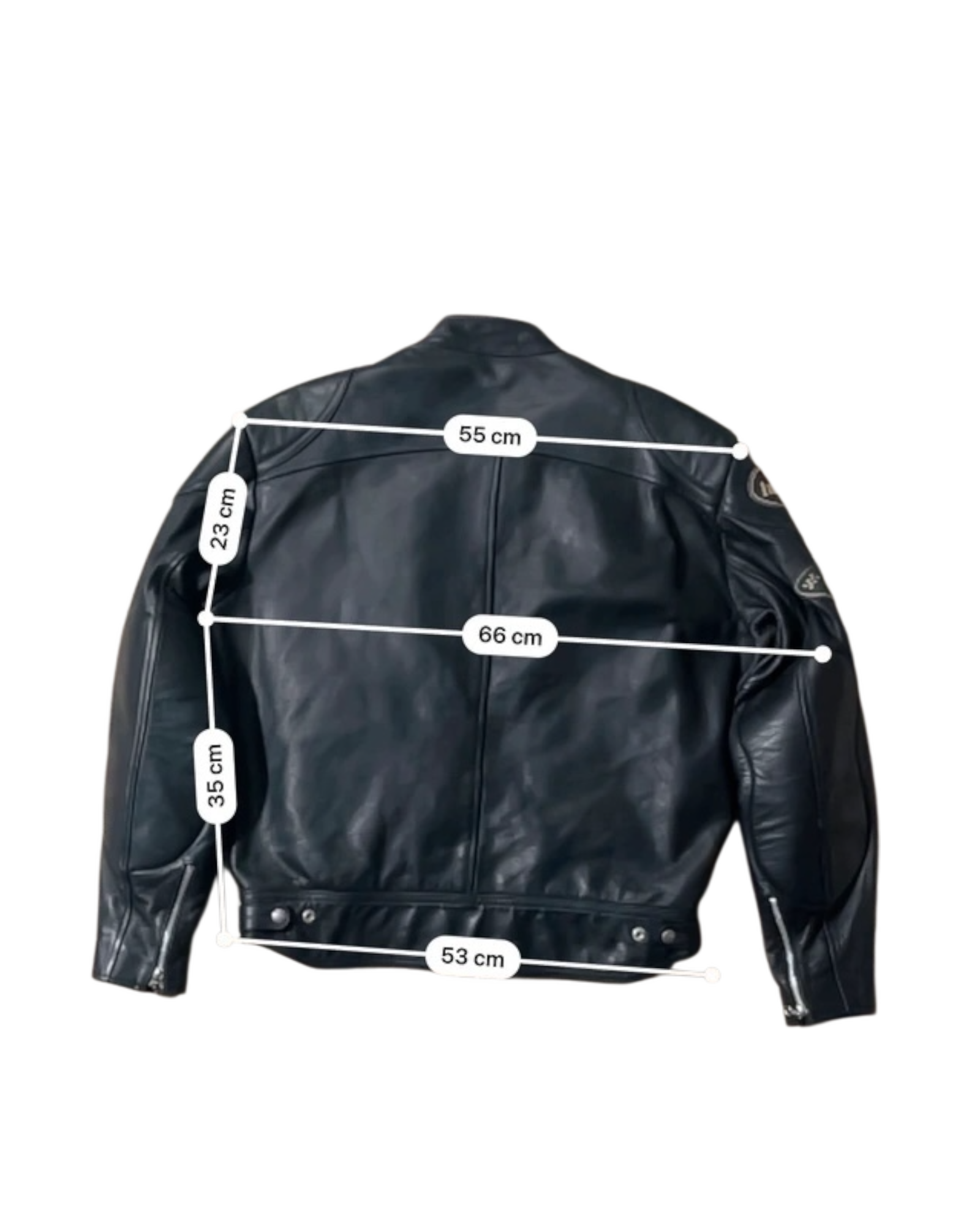 HELSTONS CLASSIC XL