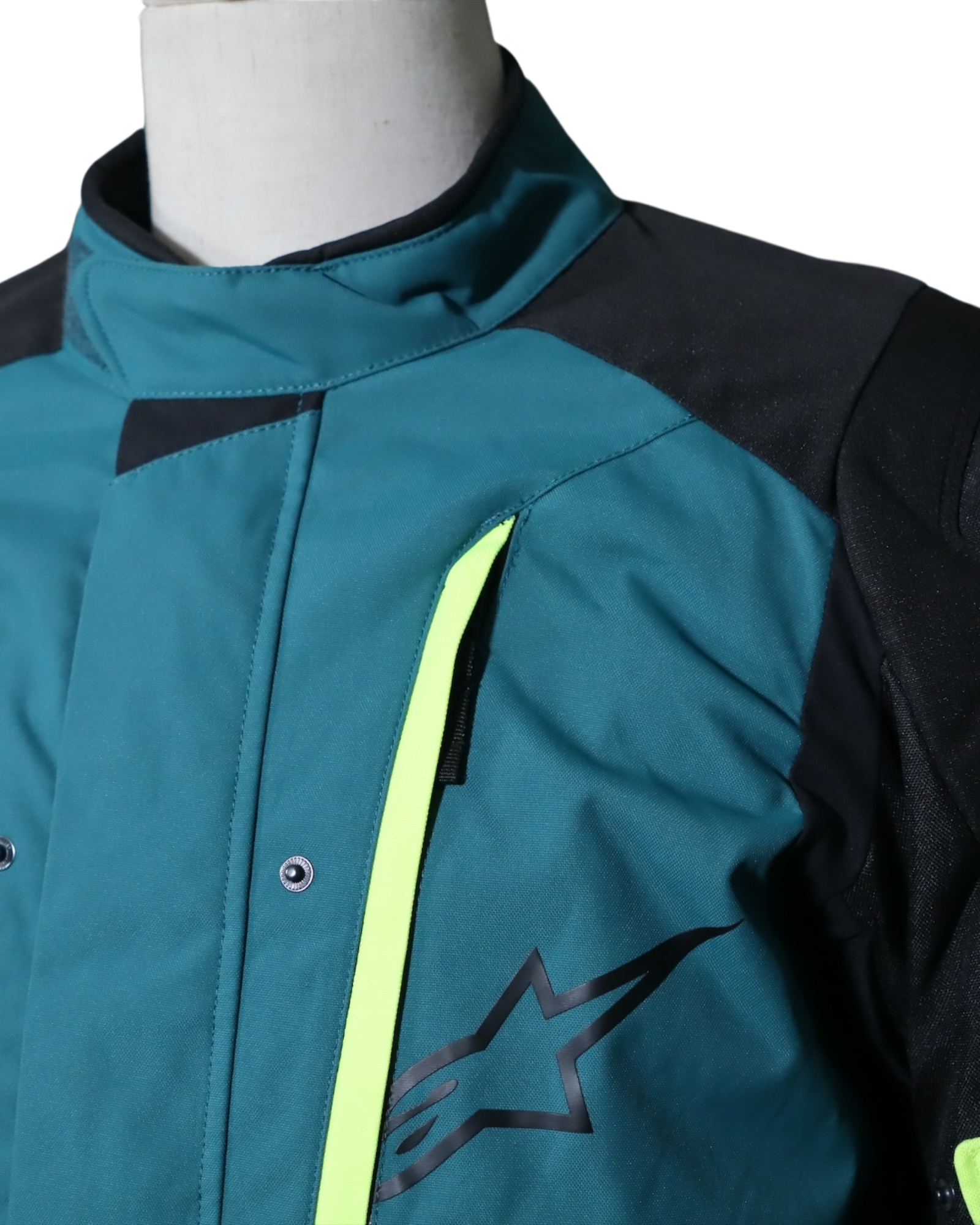 ALPINESTARS RX-5 DRYSTAR - XL