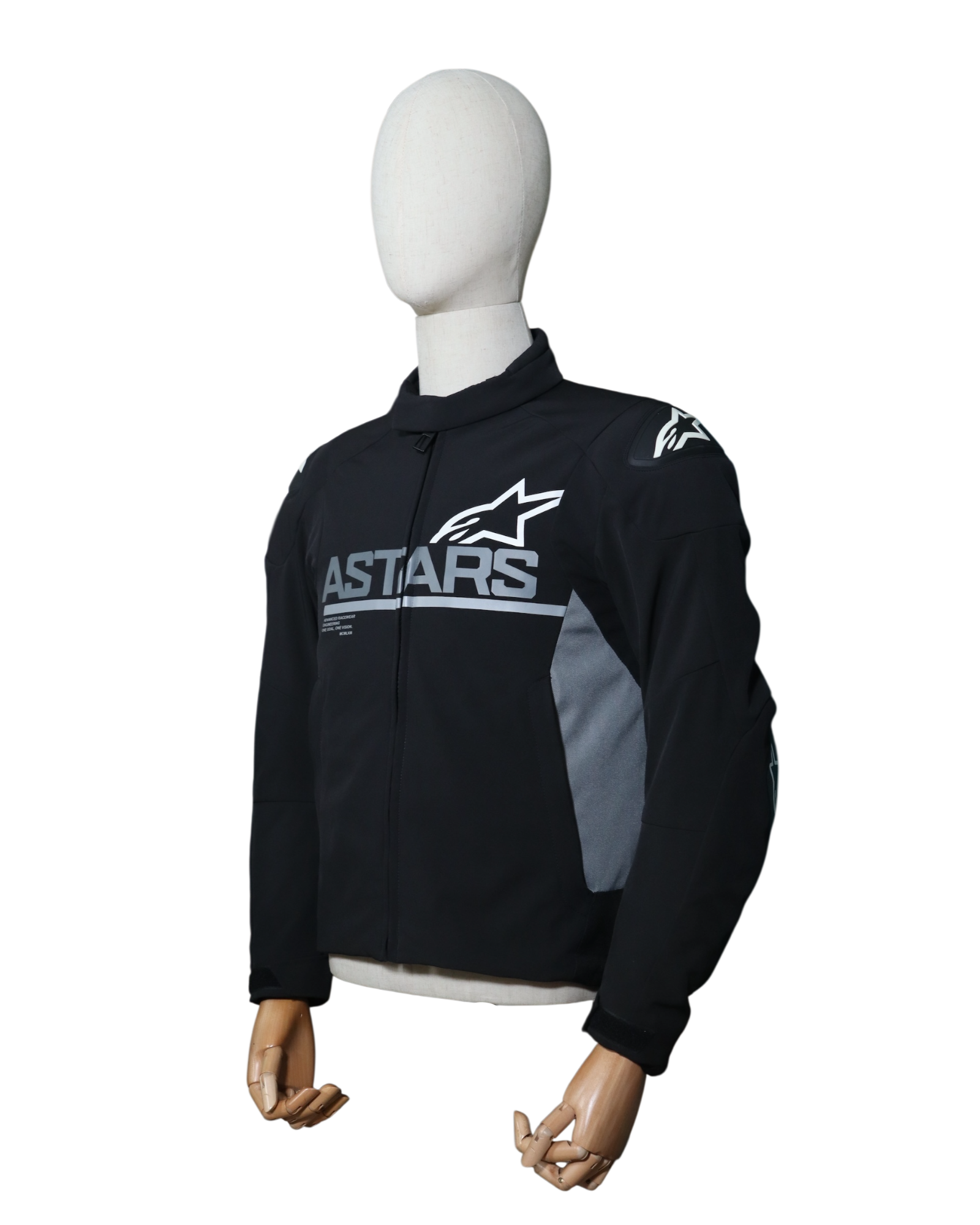ALPINESTARS SMX WP - M