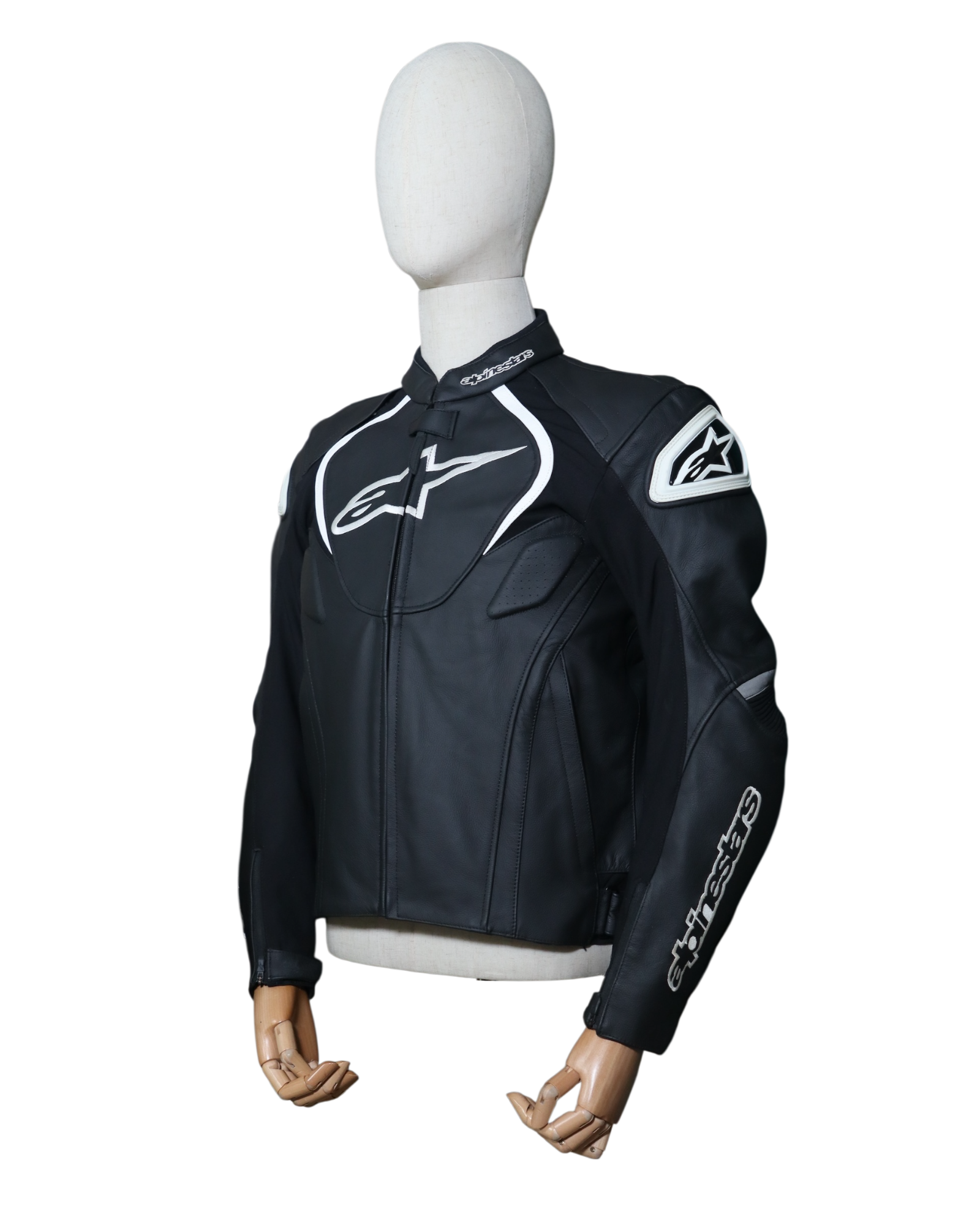 ALPINESTARS JAWS M/L - 52EU