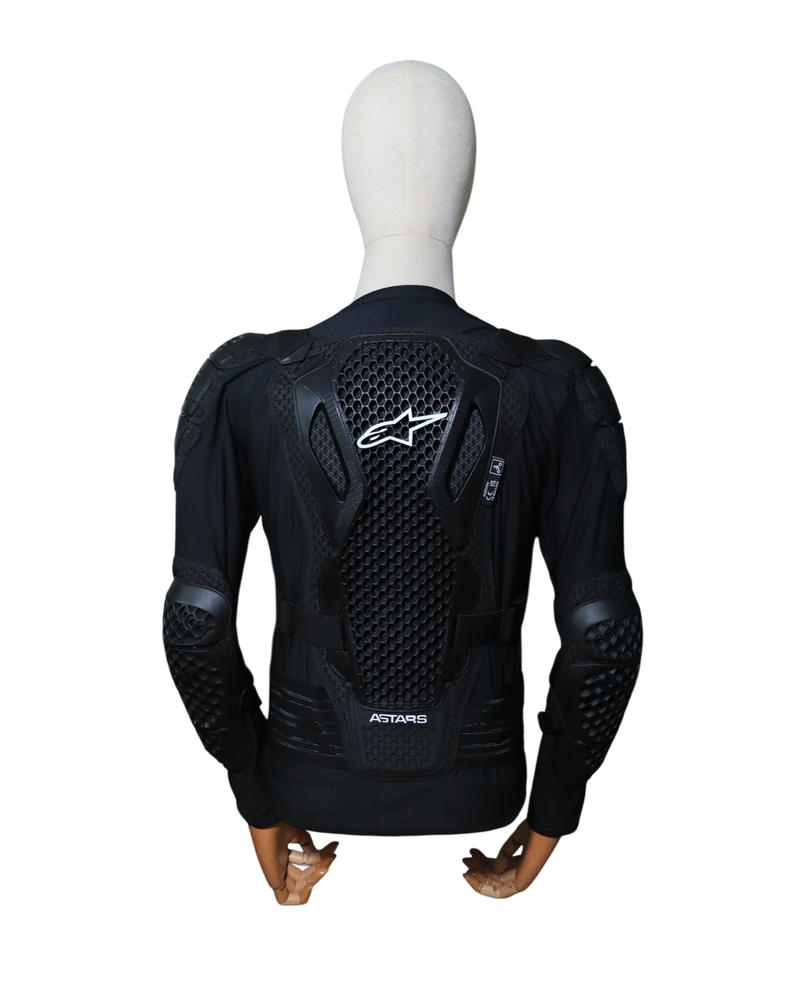 ALPINESTARS BIONIC ACTION V2 - XL
