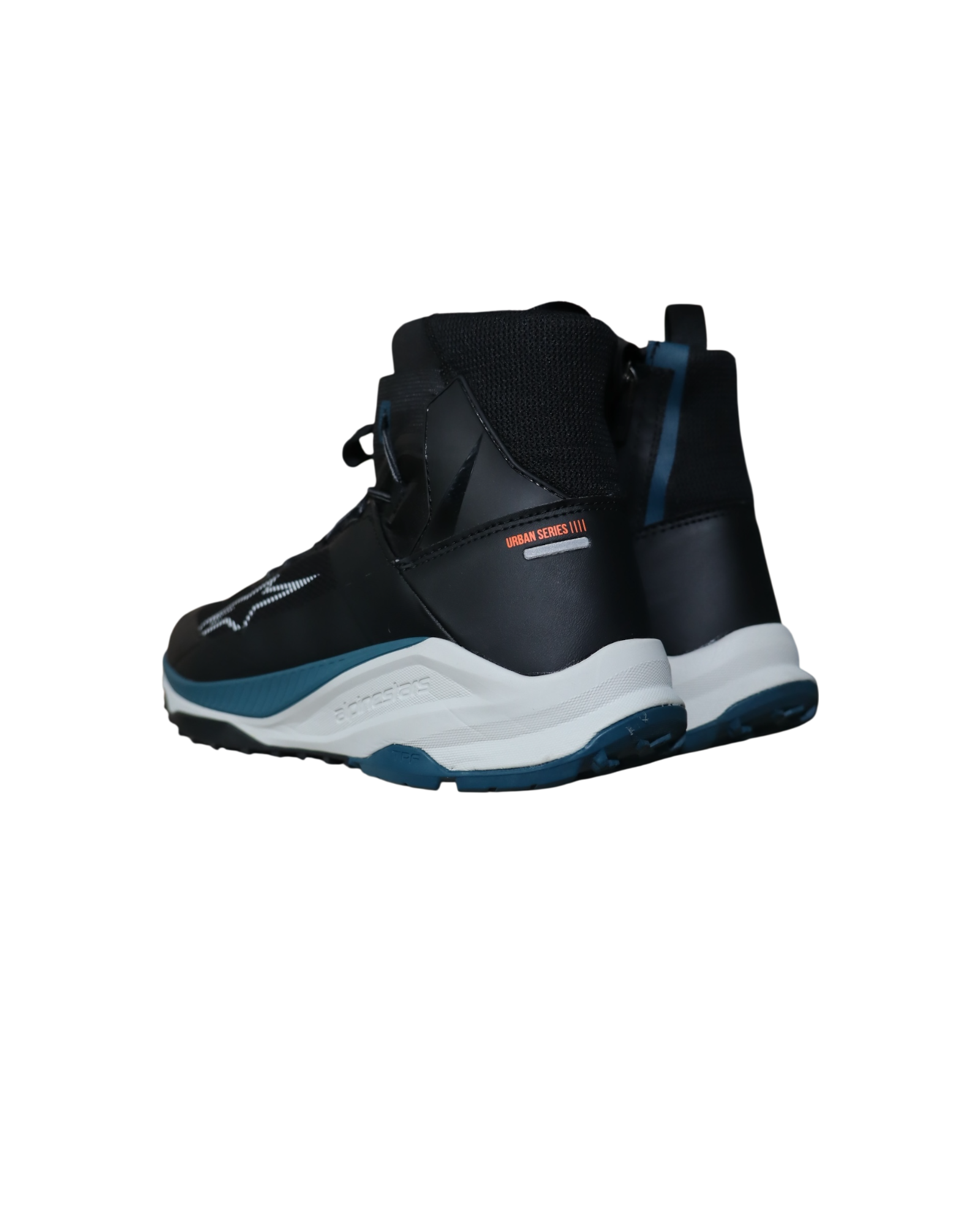 ALPINESTARS SPEEDFORCE - 43