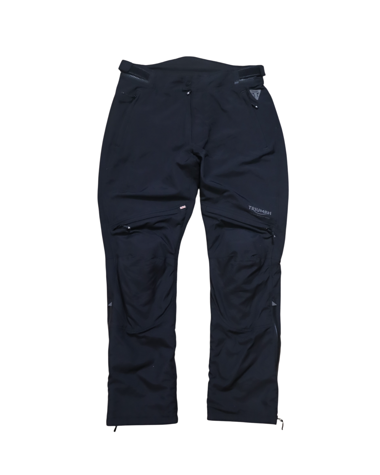 TRIUMPH LEITH ENSEMBLE S