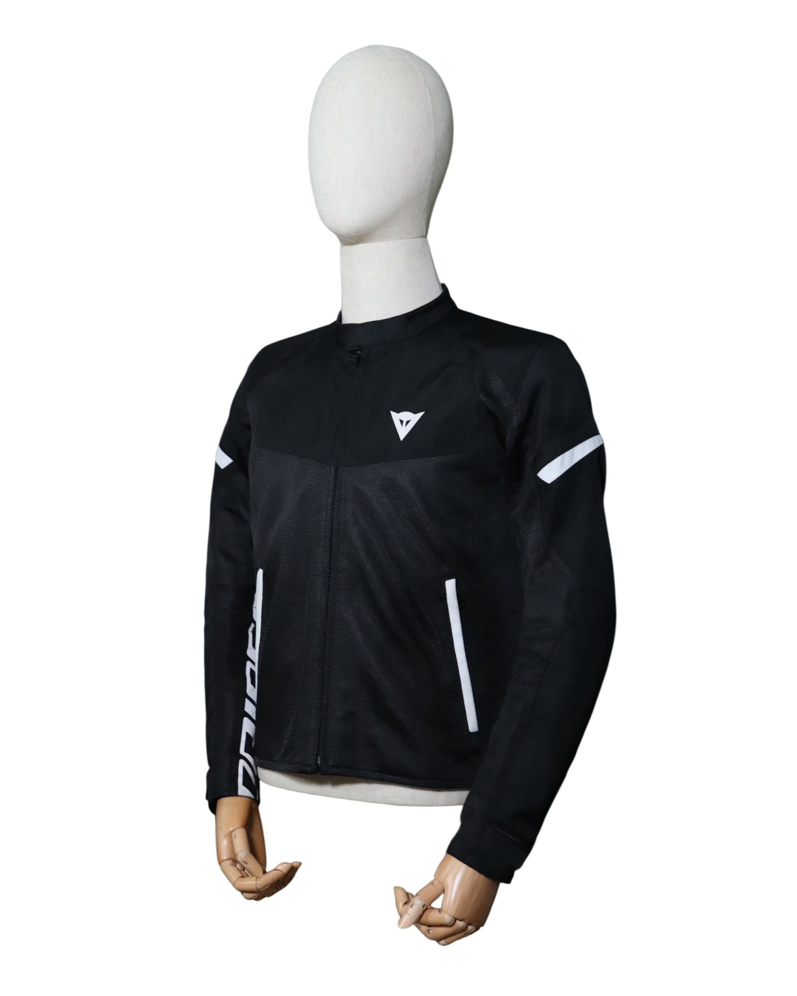 DAINESE BORA AIR TEX S / 48EU