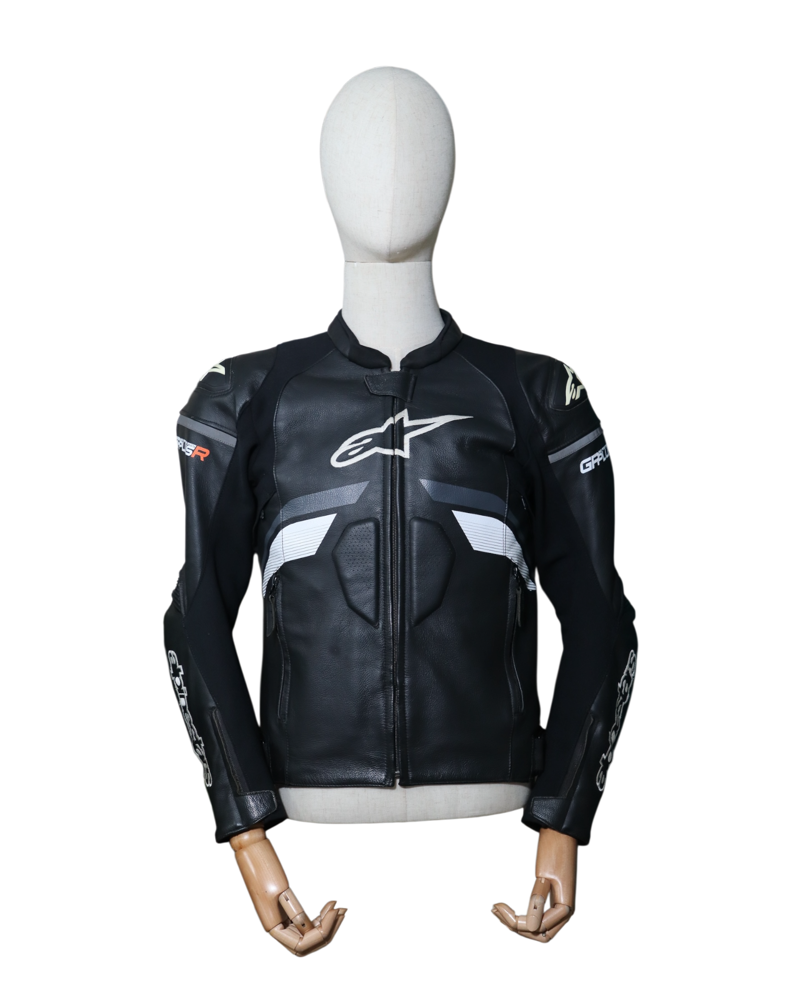 ALPINESTARS GP PLUS RV3 - S / 48EU