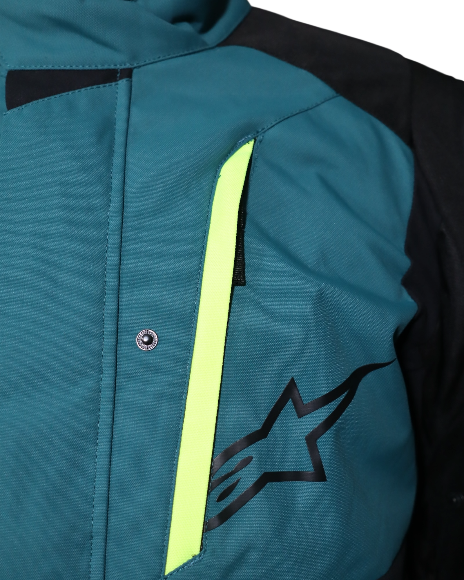 ALPINESTARS RX-5 DRYSTAR - XL