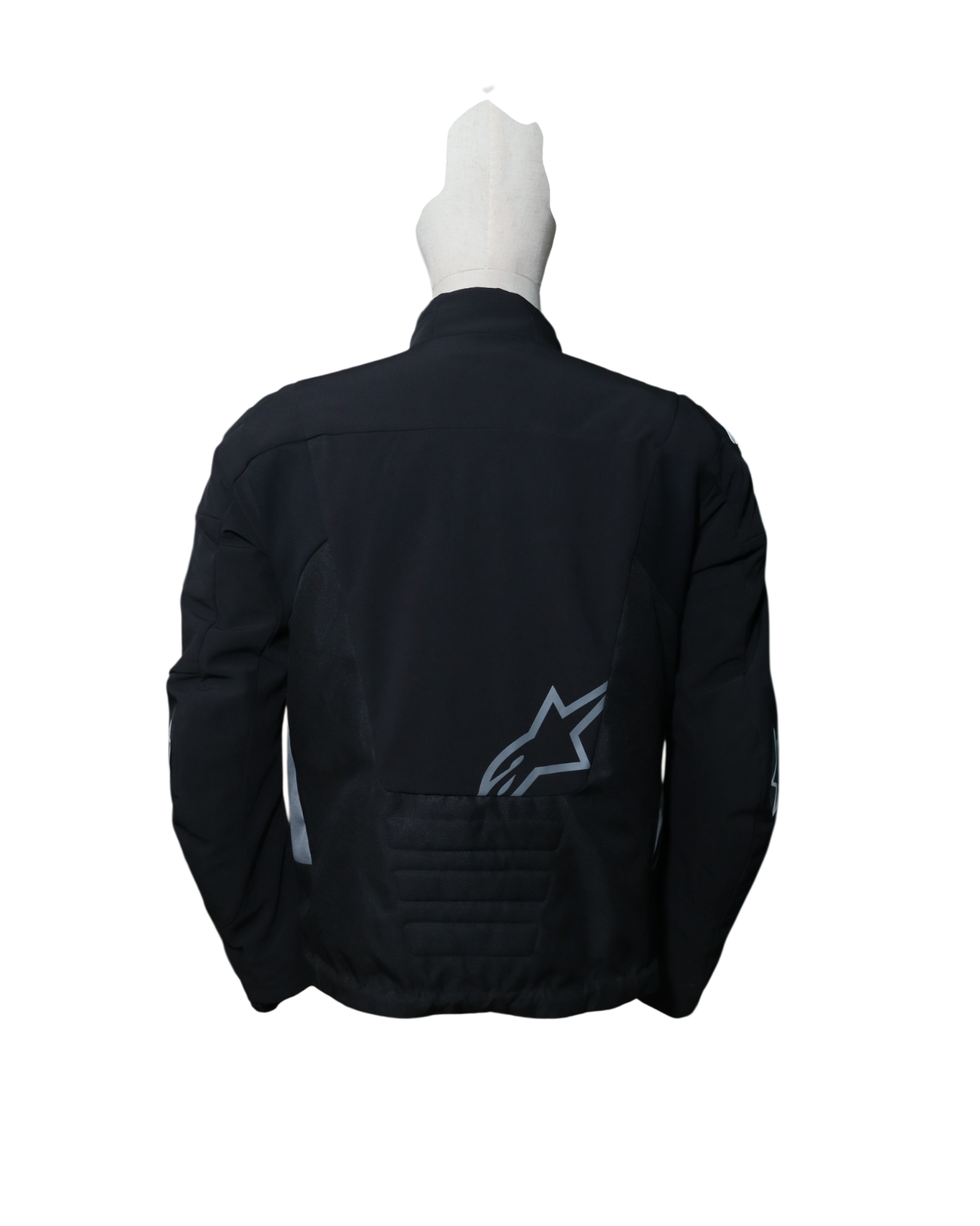 ALPINESTARS SMX WP - M
