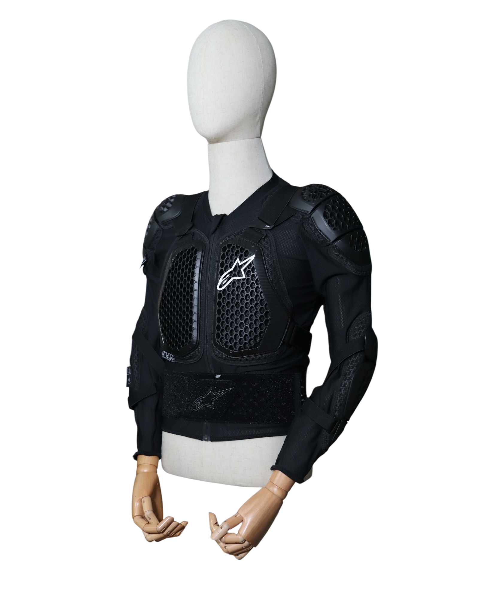 ALPINESTARS BIONIC ACTION V2 - M