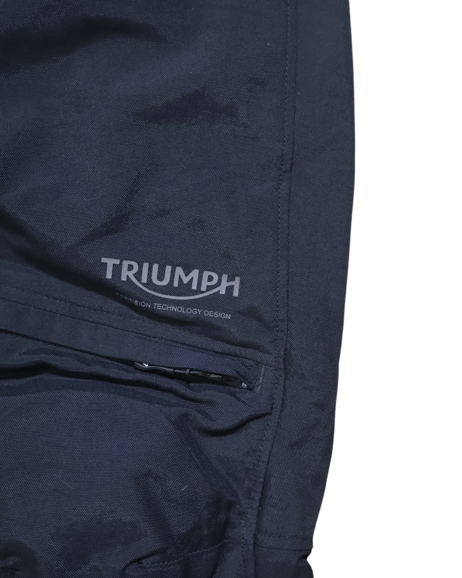 TRIUMPH LEITH ENSEMBLE S