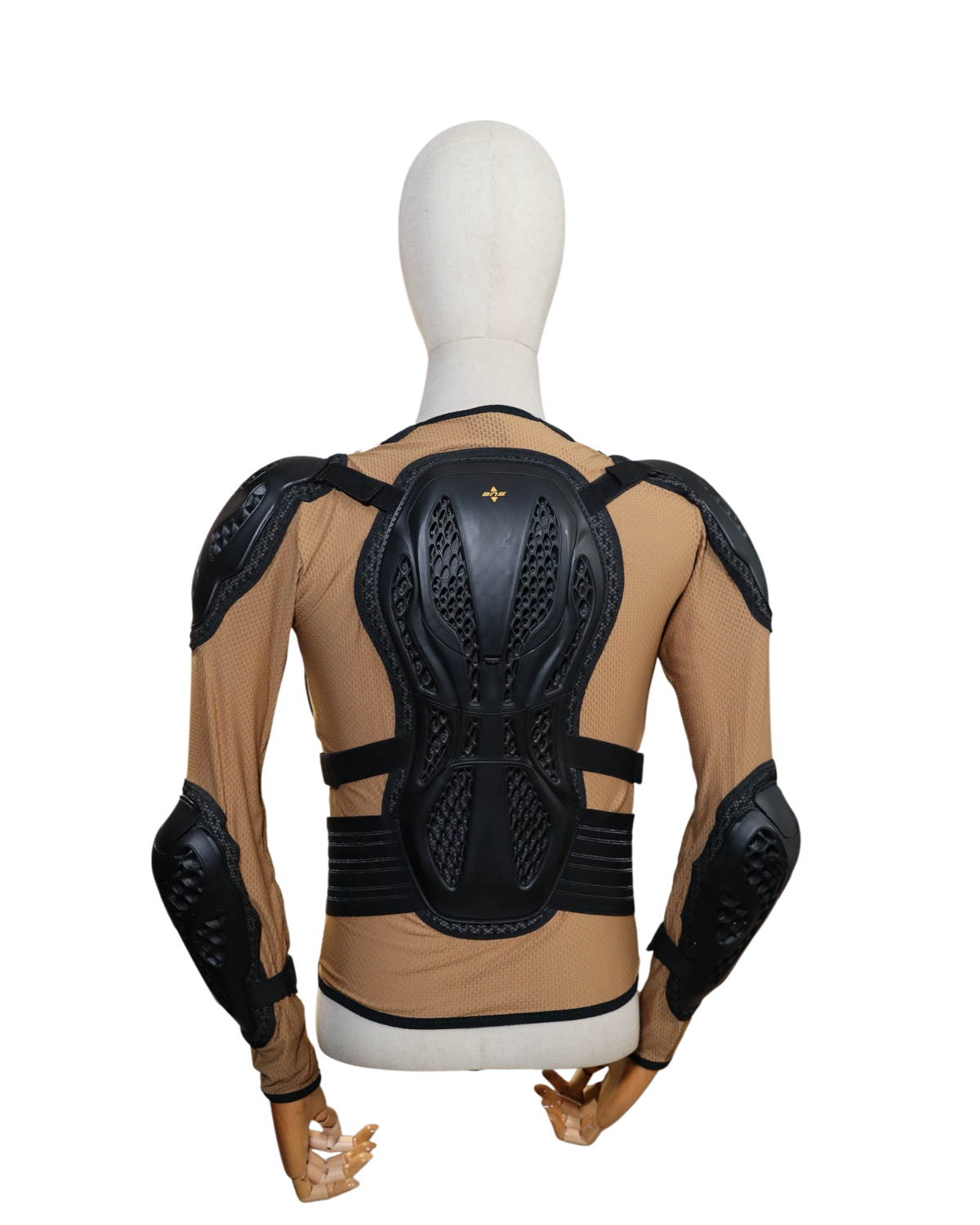 ALPINESTARS BIONIC V1 MARRON - S