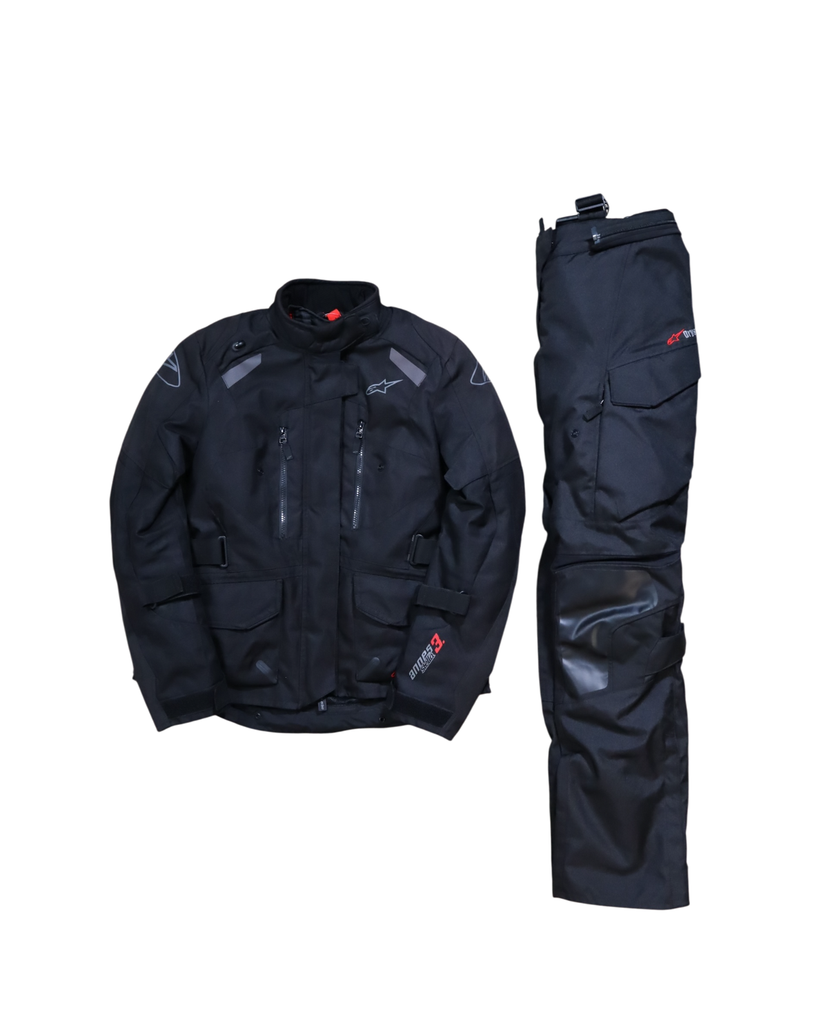 ALPINESTARS ENSEMBLE STELLA ANDES V3 - S