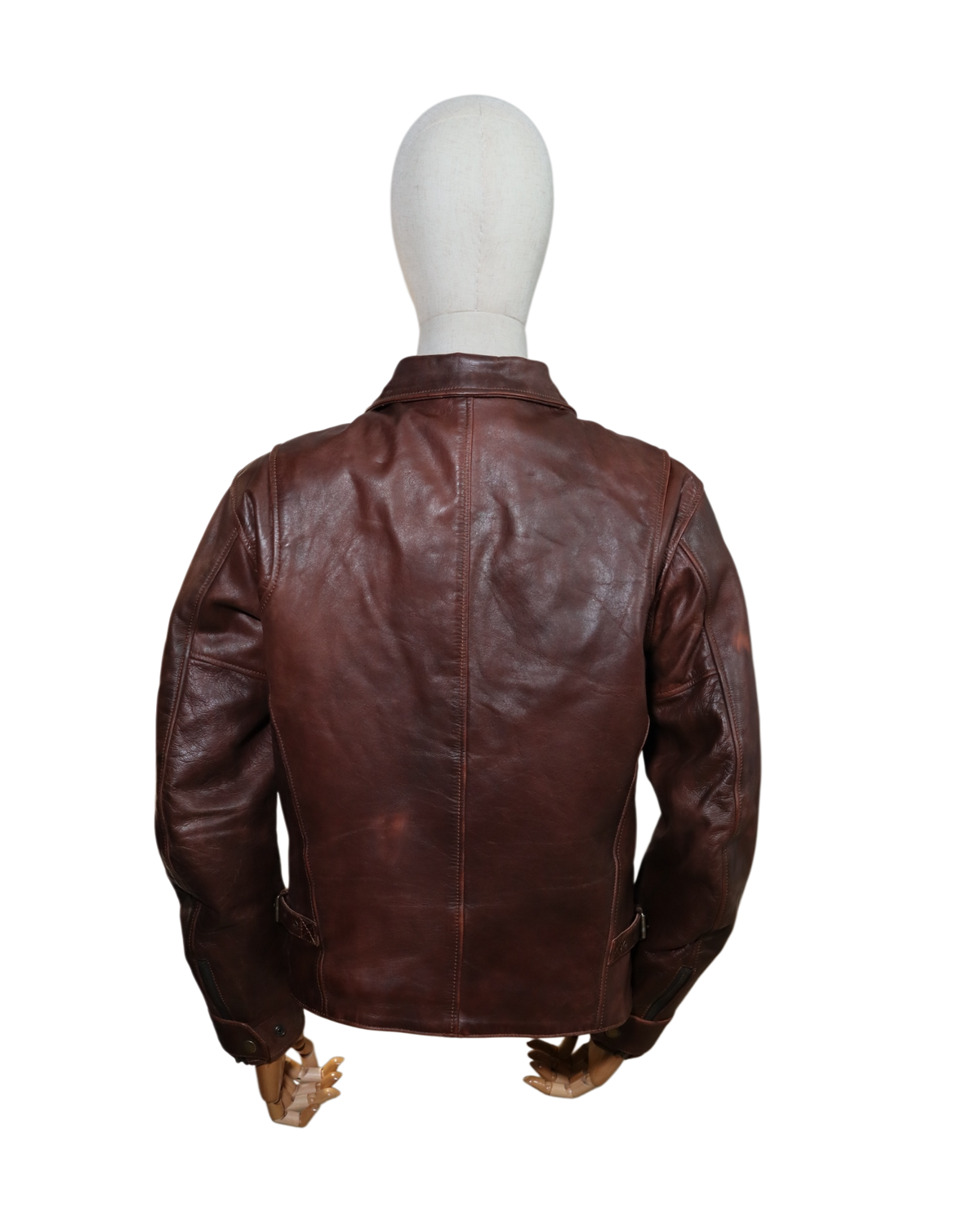 HELSTONS CHEVIGNON KRAFT - M