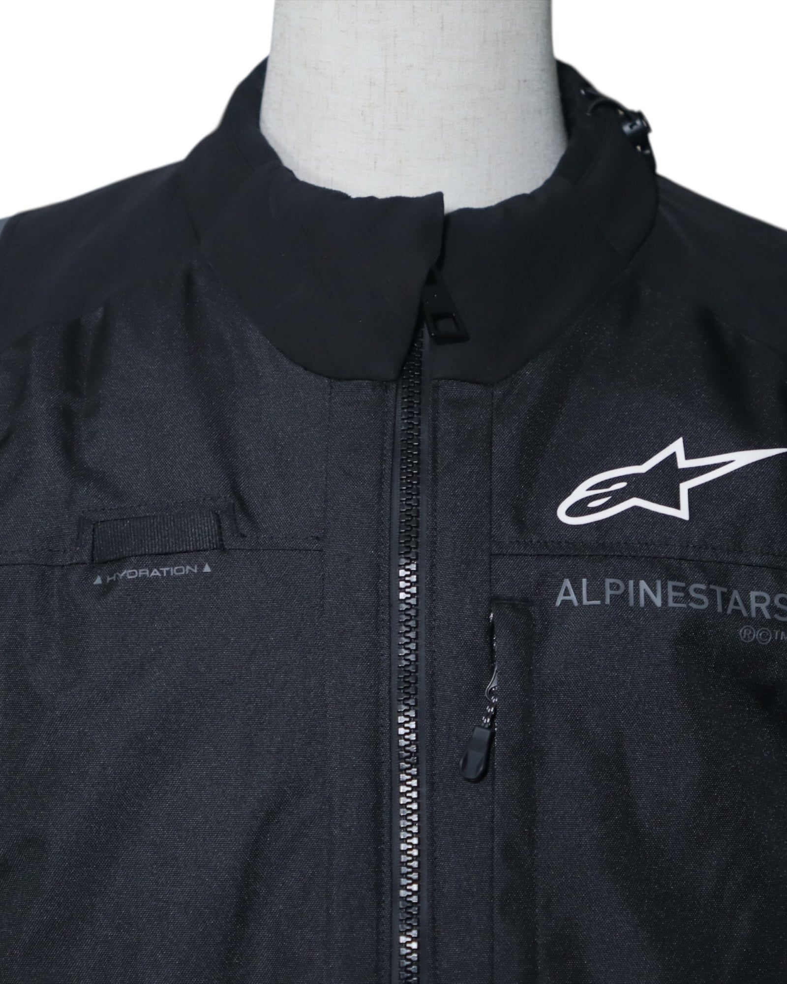 ALPINESTARS ANDES V4 - 3XL