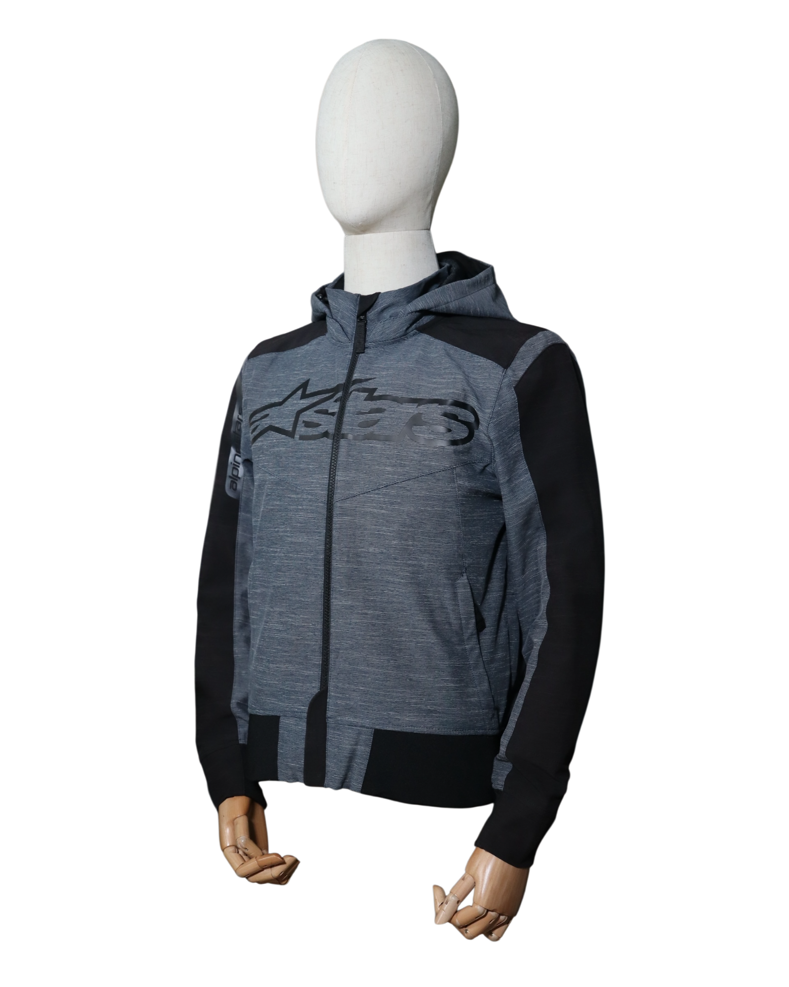 ALPINESTARS ROAD WINDSTOPPER - S
