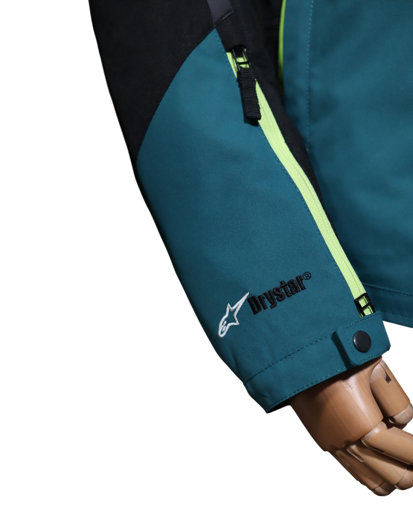 ALPINESTARS RX-5 DRYSTAR - XL