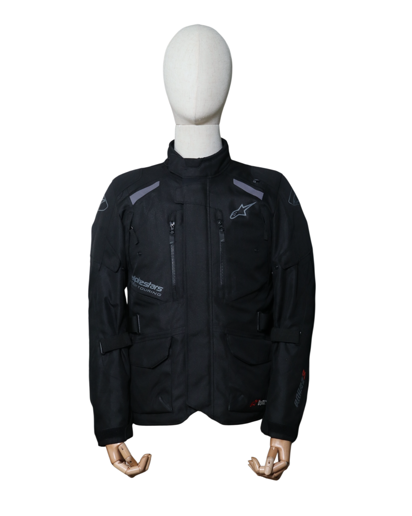 ALPINESTARS ANDES 3 - M
