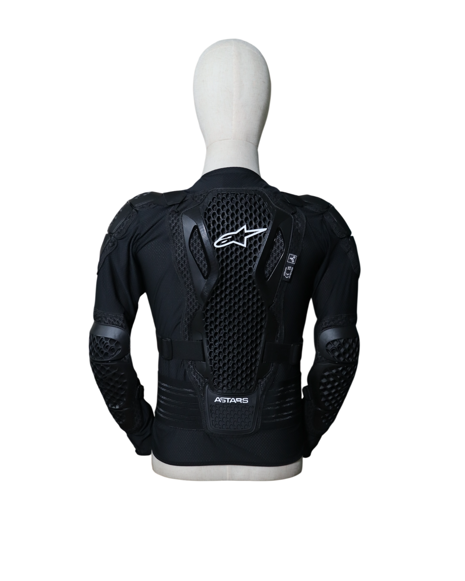 ALPINESTARS BIONIC ACTION V2 - M