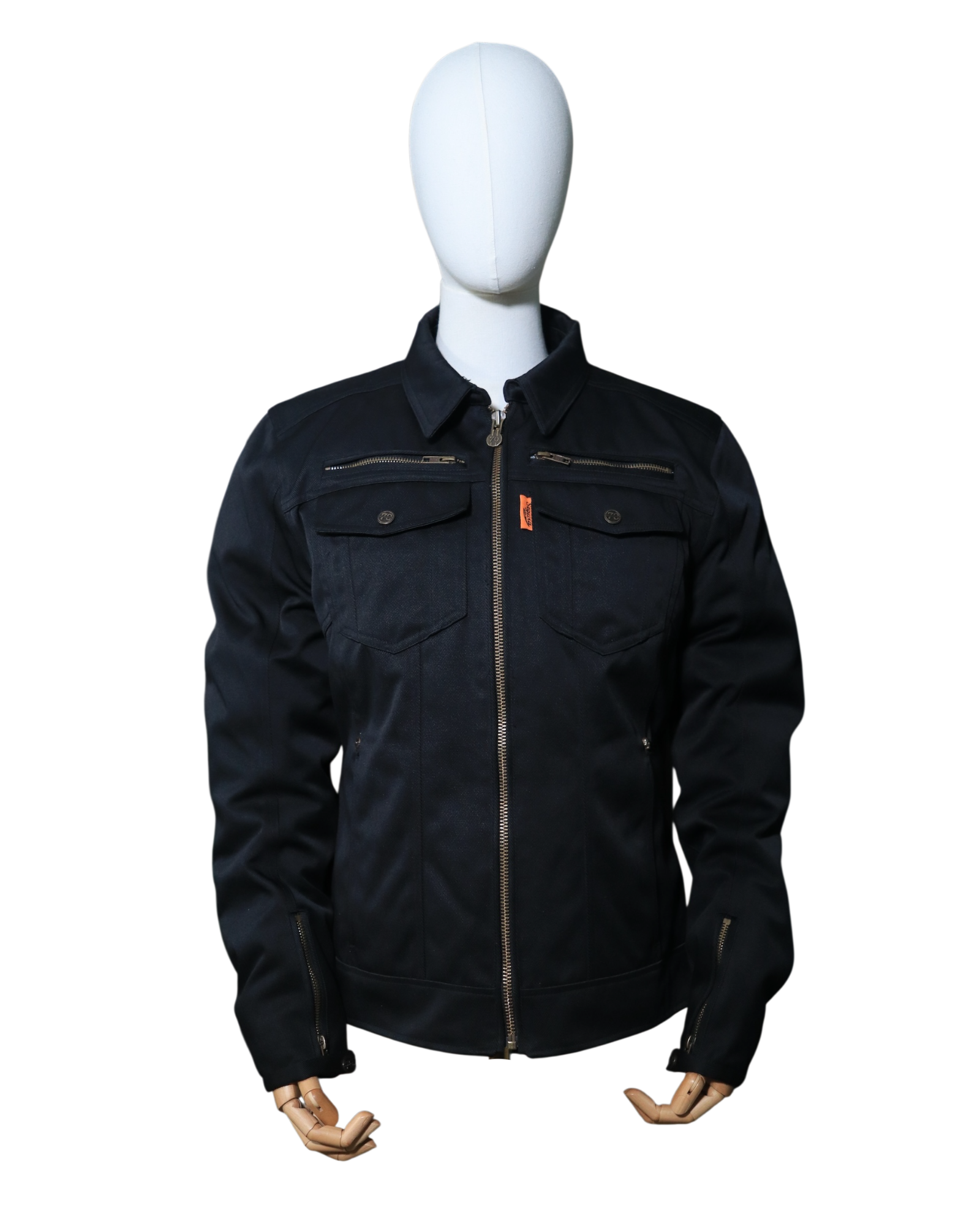 SEGURA LADY PATROL AA - XL / T4