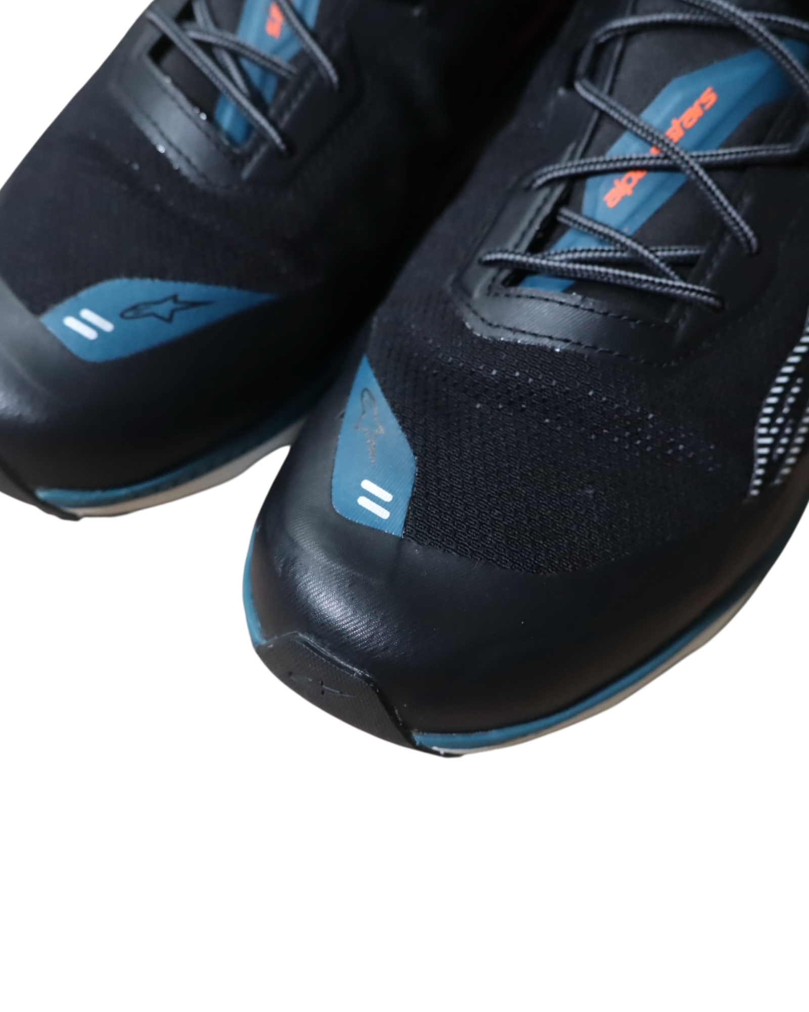 ALPINESTARS SPEEDFORCE - 43