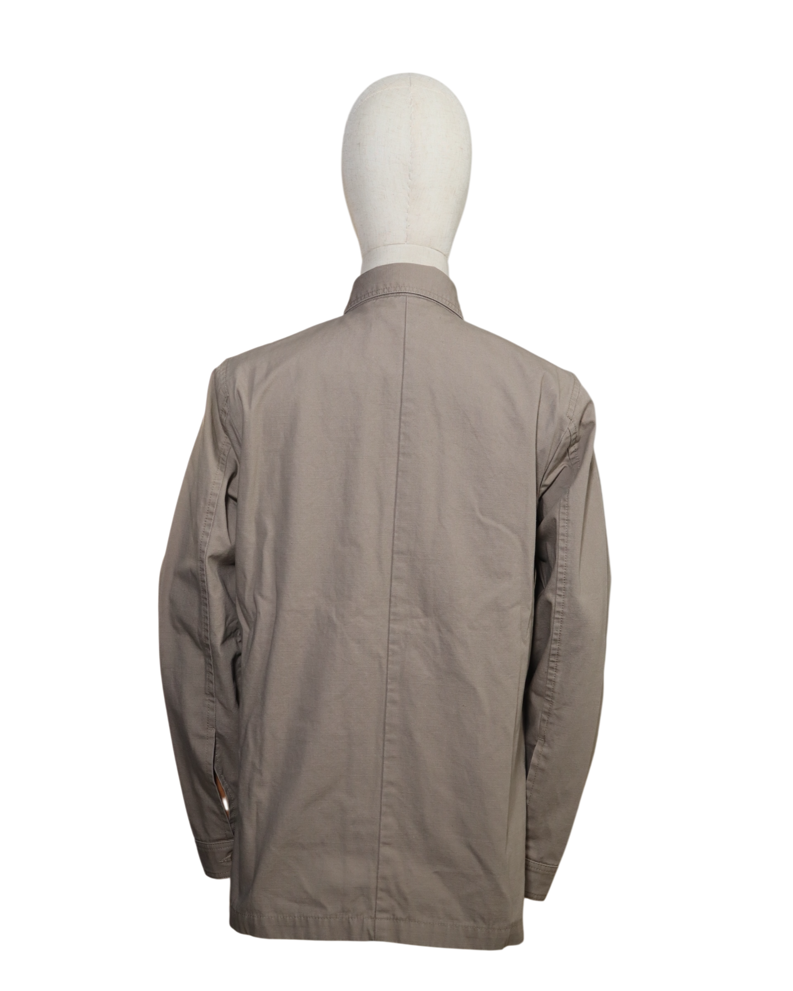 IRON & RESIN - VESTE WORKER - S