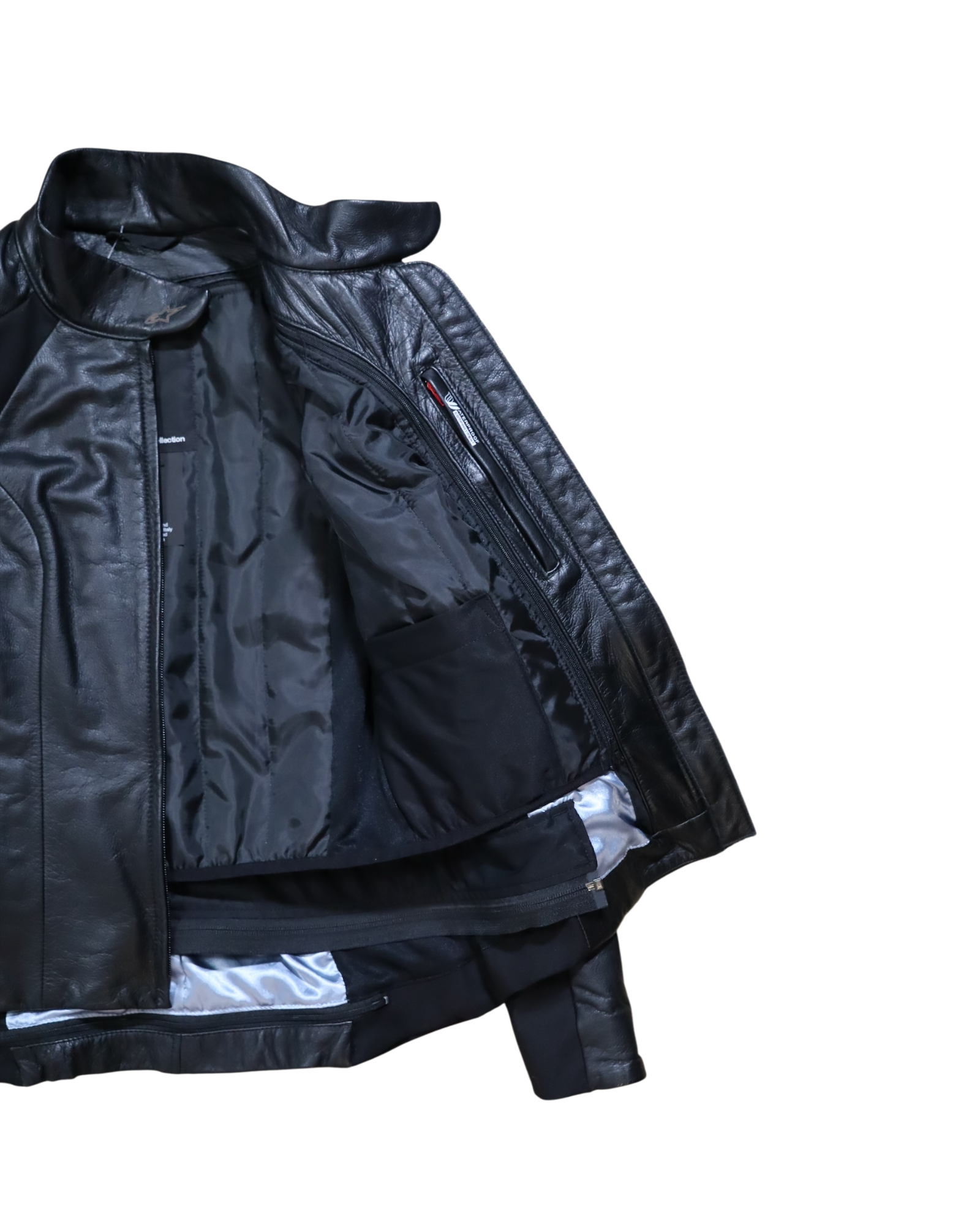 ENSEMBLE ALPINESTARS VIKA - M / 44EU