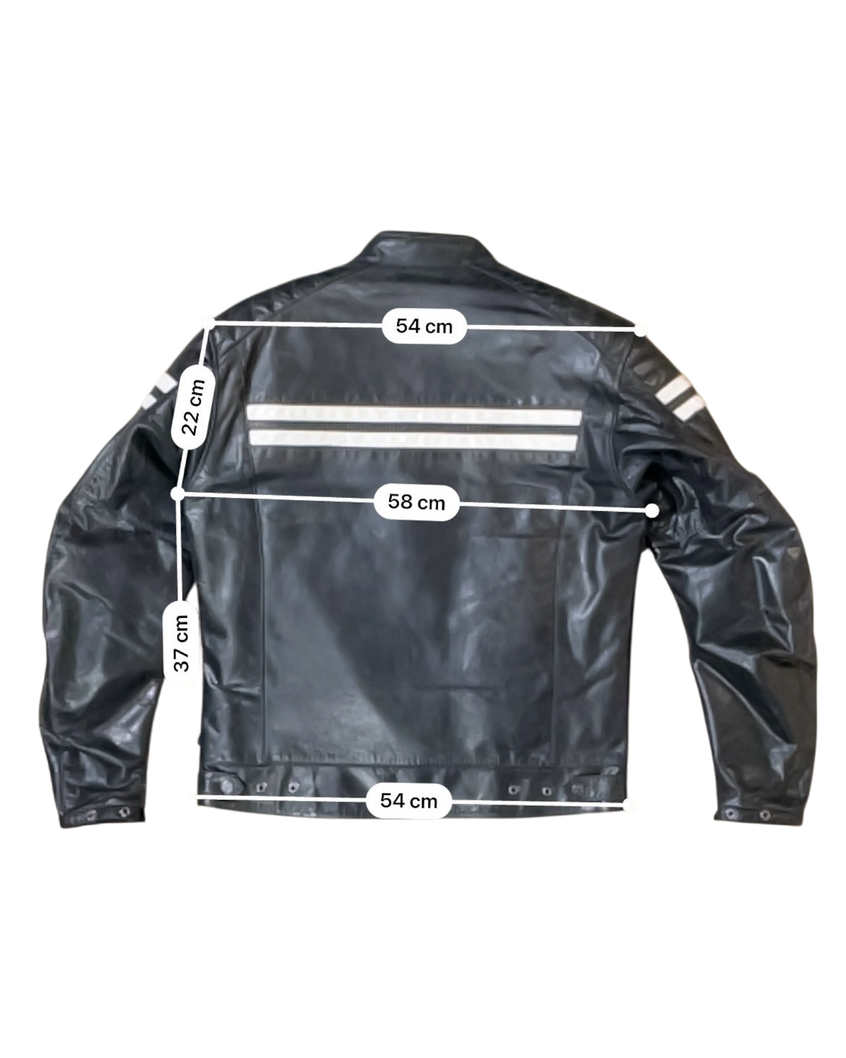 SEGURA FUNKY - XL-  AAA