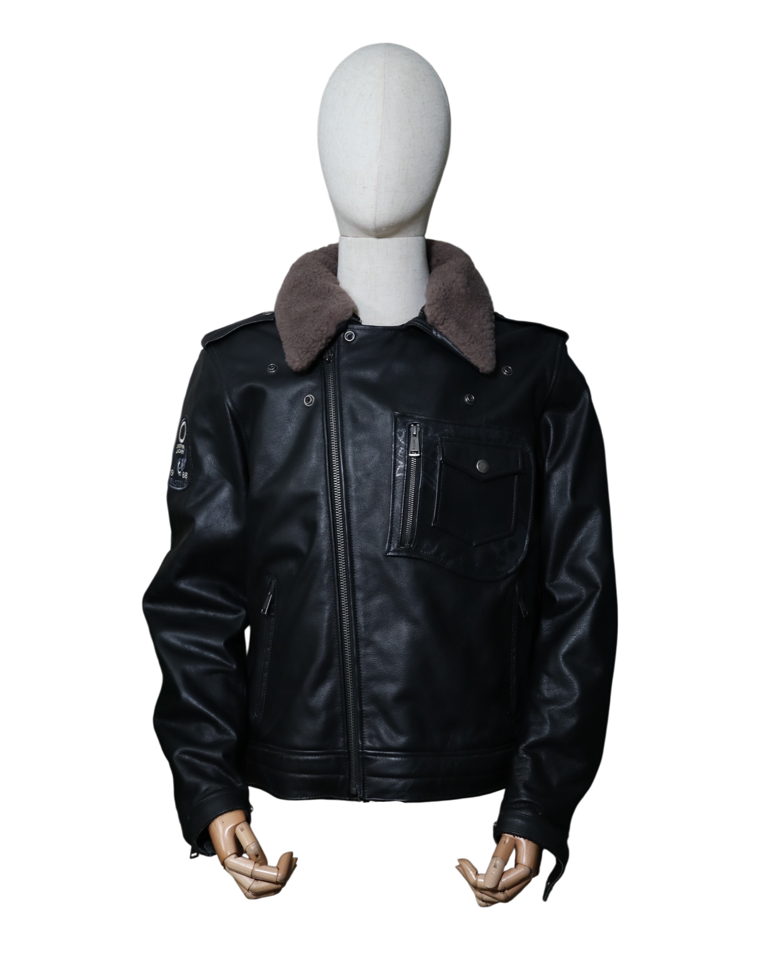 HELSTONS PERCO L
