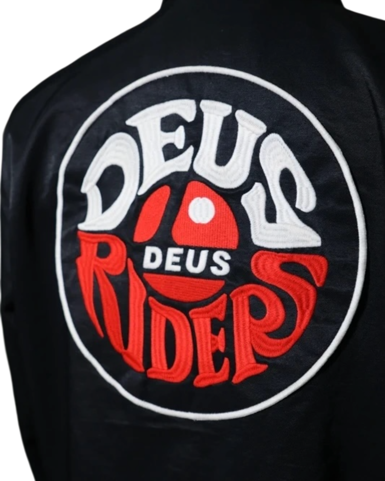 DEUS EX MACHINA CHIME RACING M