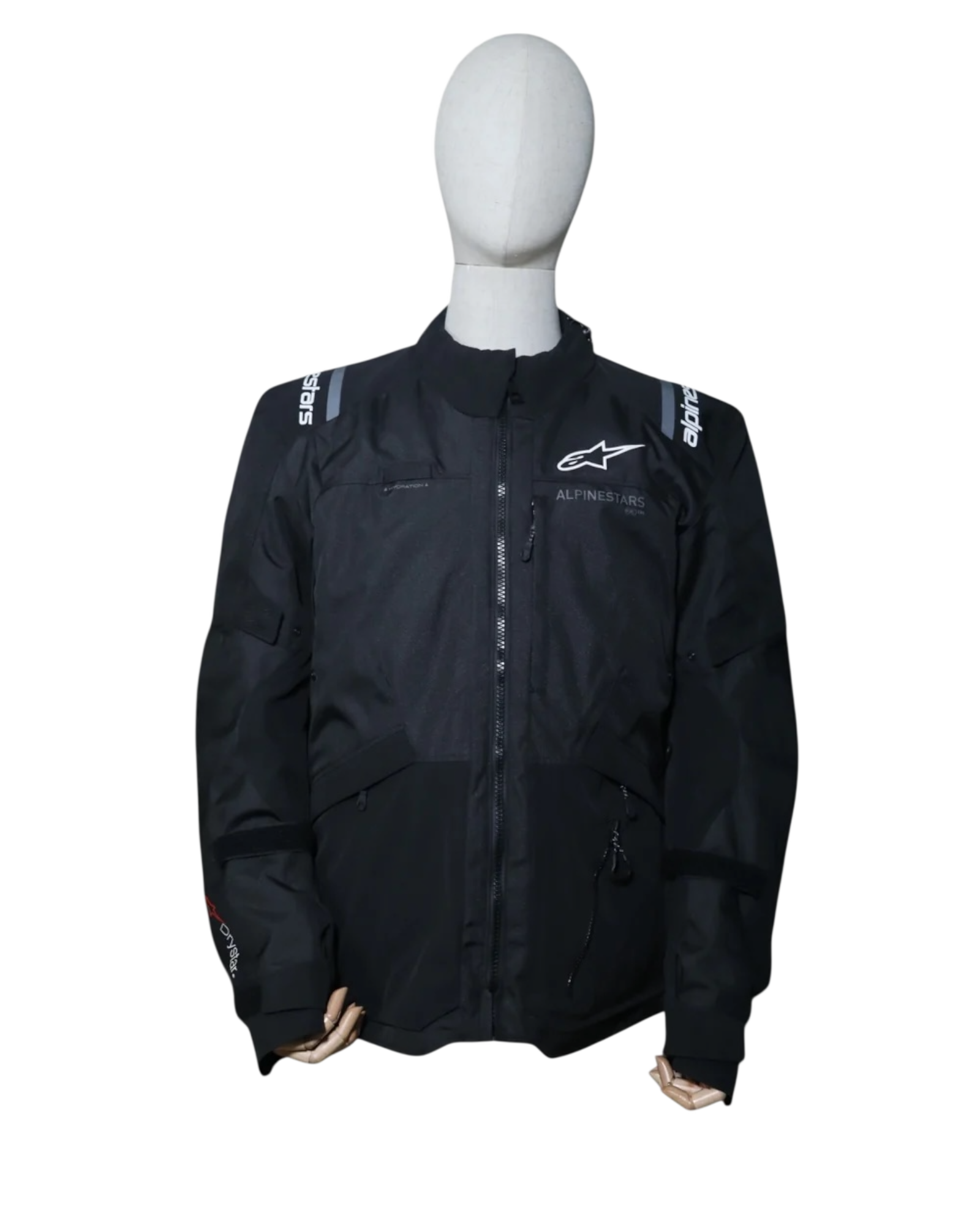 ALPINESTARS ANDES V4 - 3XL