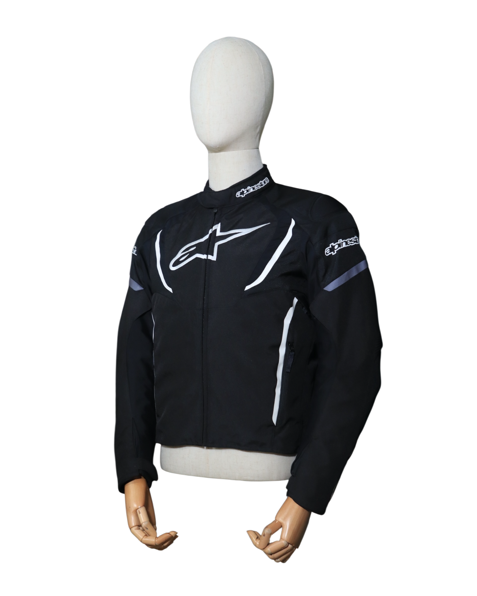 ALPINESTARS T JAWS V3 - S