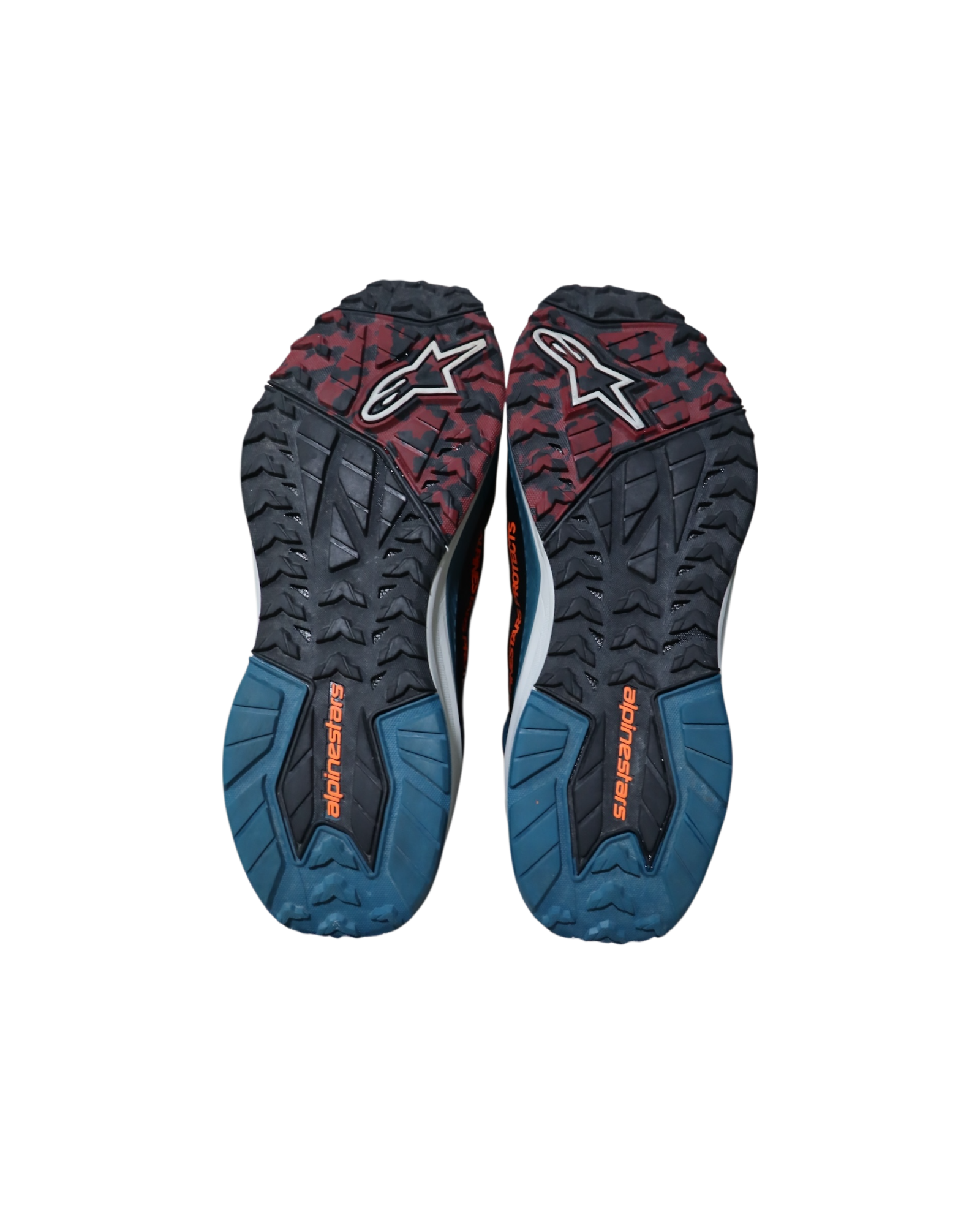 ALPINESTARS SPEEDFORCE - 43