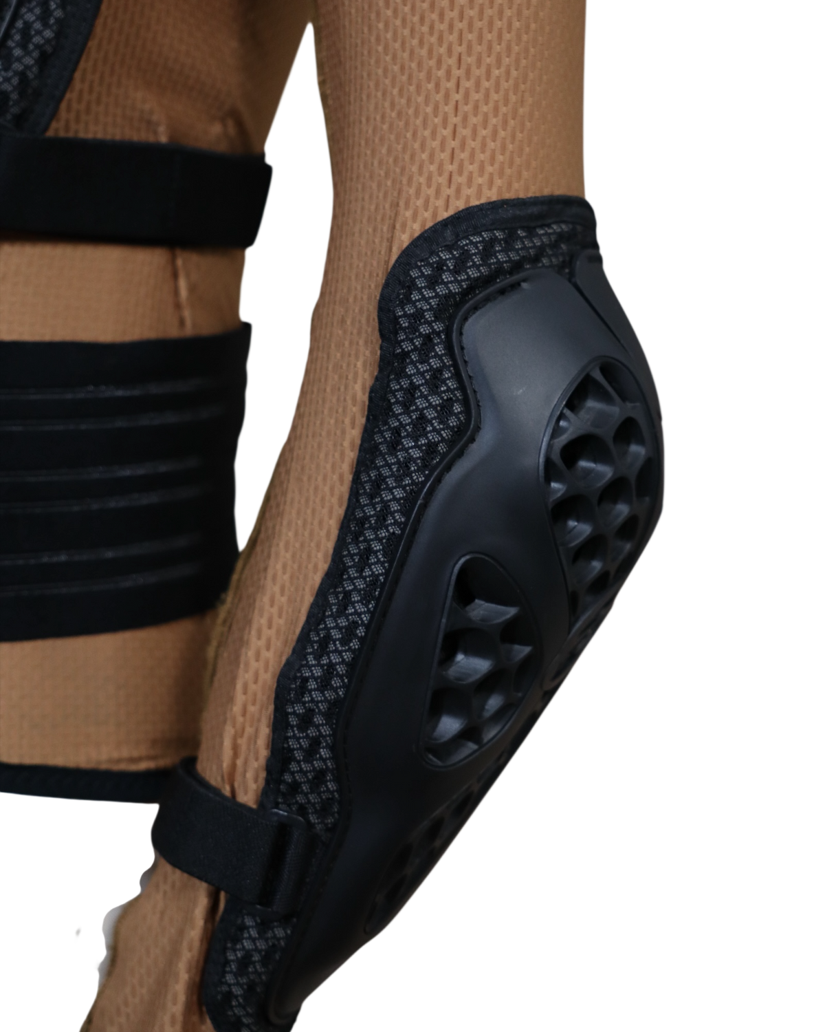 ALPINESTARS BIONIC V1 MARRON - S