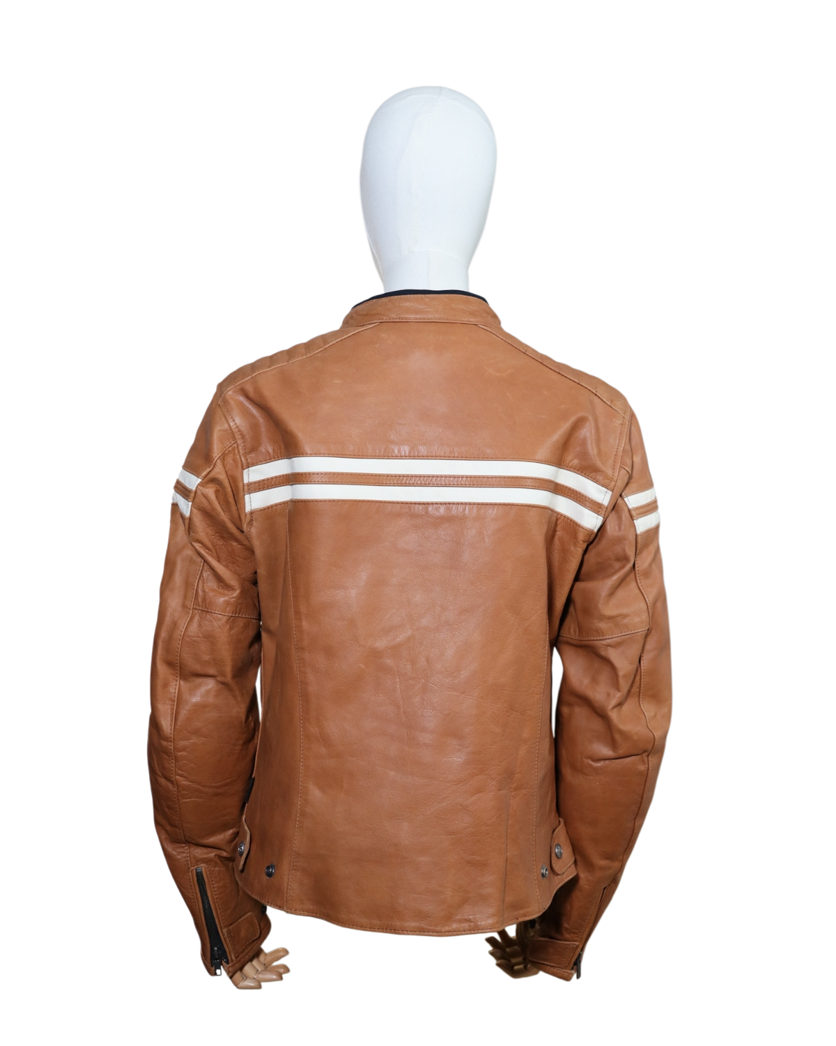 SEGURA RETRO MARRON - XL / T4